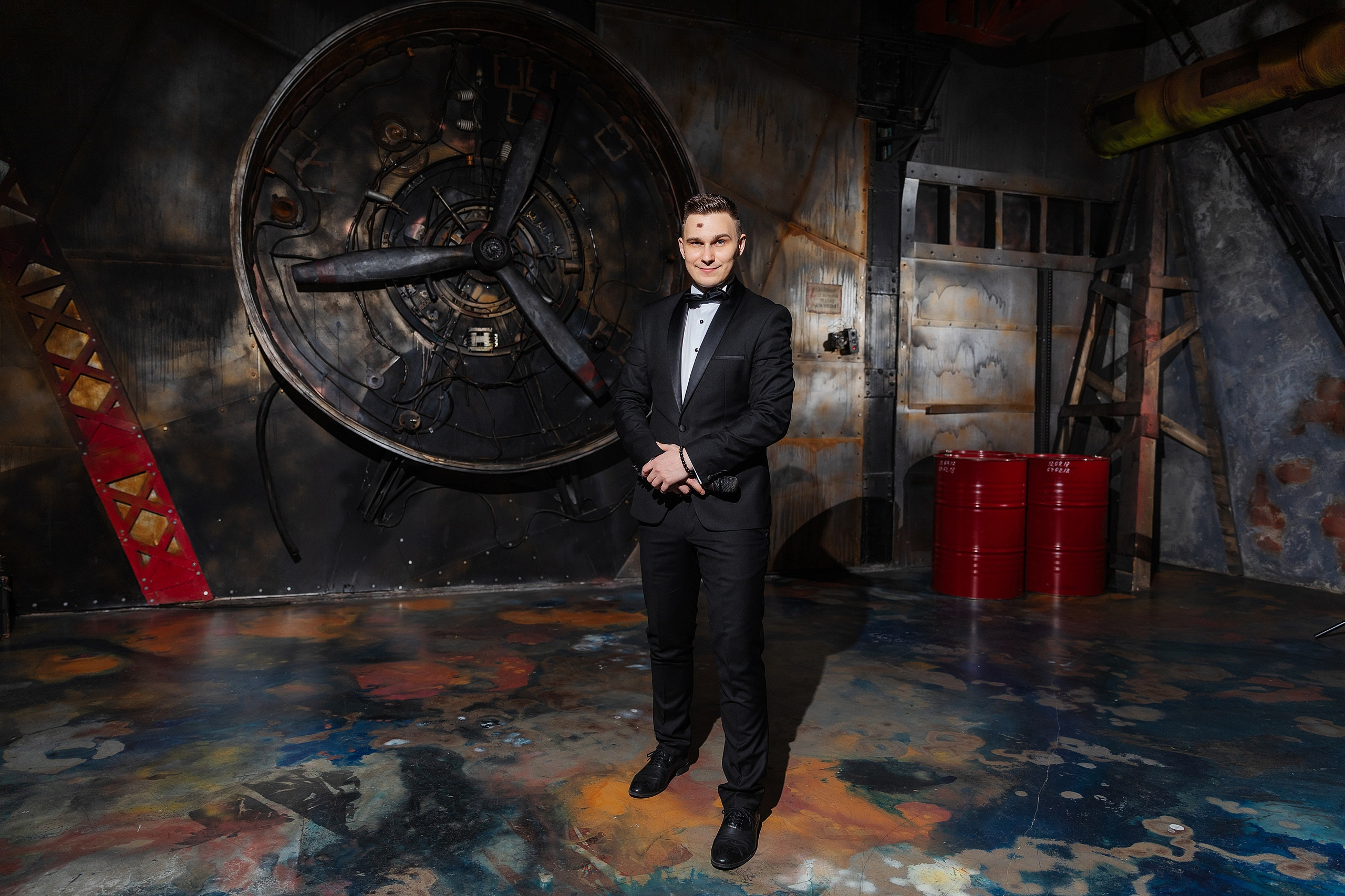 Индивидуальные сьемки. Свадебный и семейный фотограф в Санкт-Петербурге Нечаев Михаил