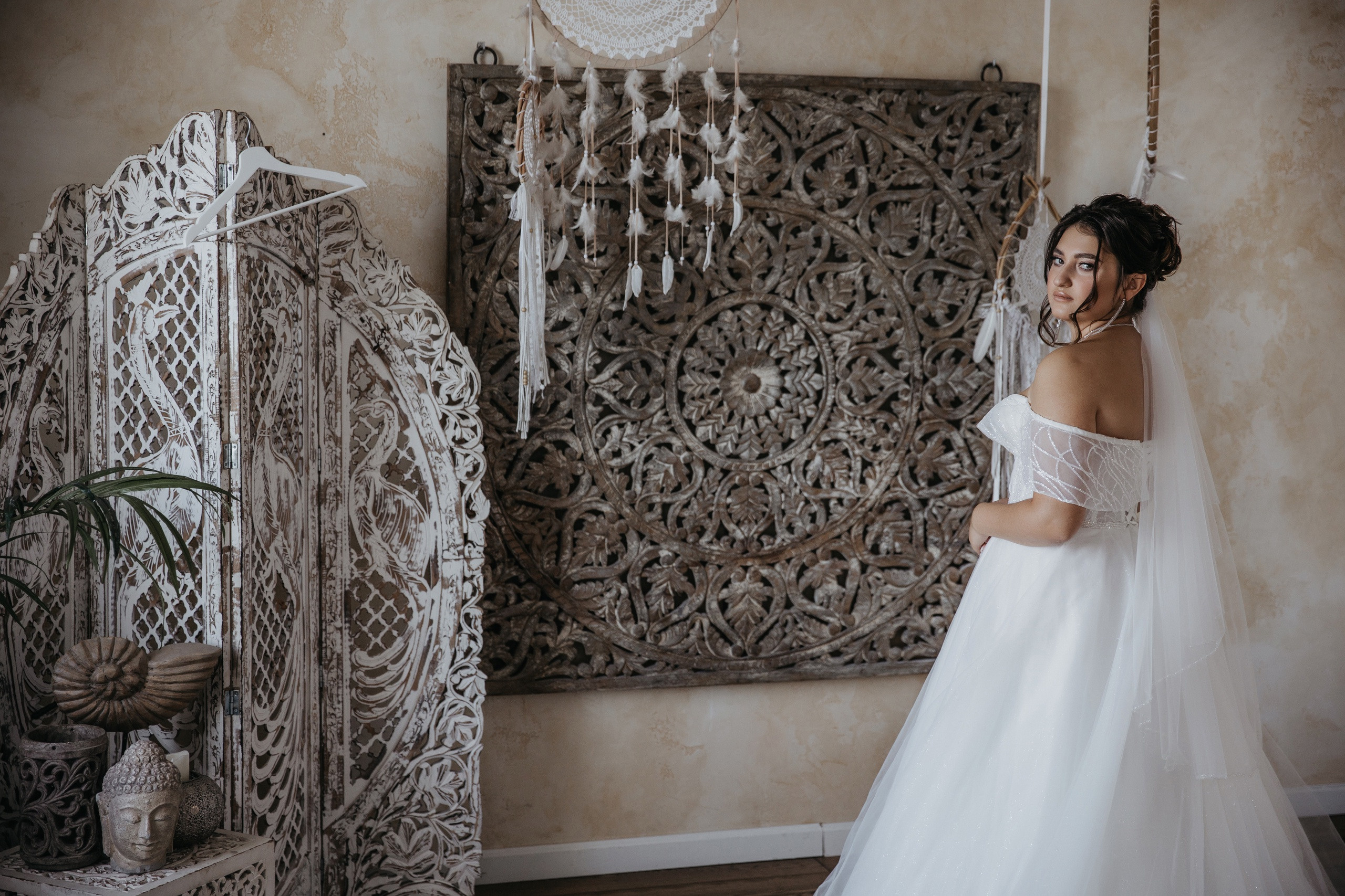 Свадебный день Анастасии и Алексея. Свадебный и семейный фотограф в Санкт-Петербурге Нечаев Михаил