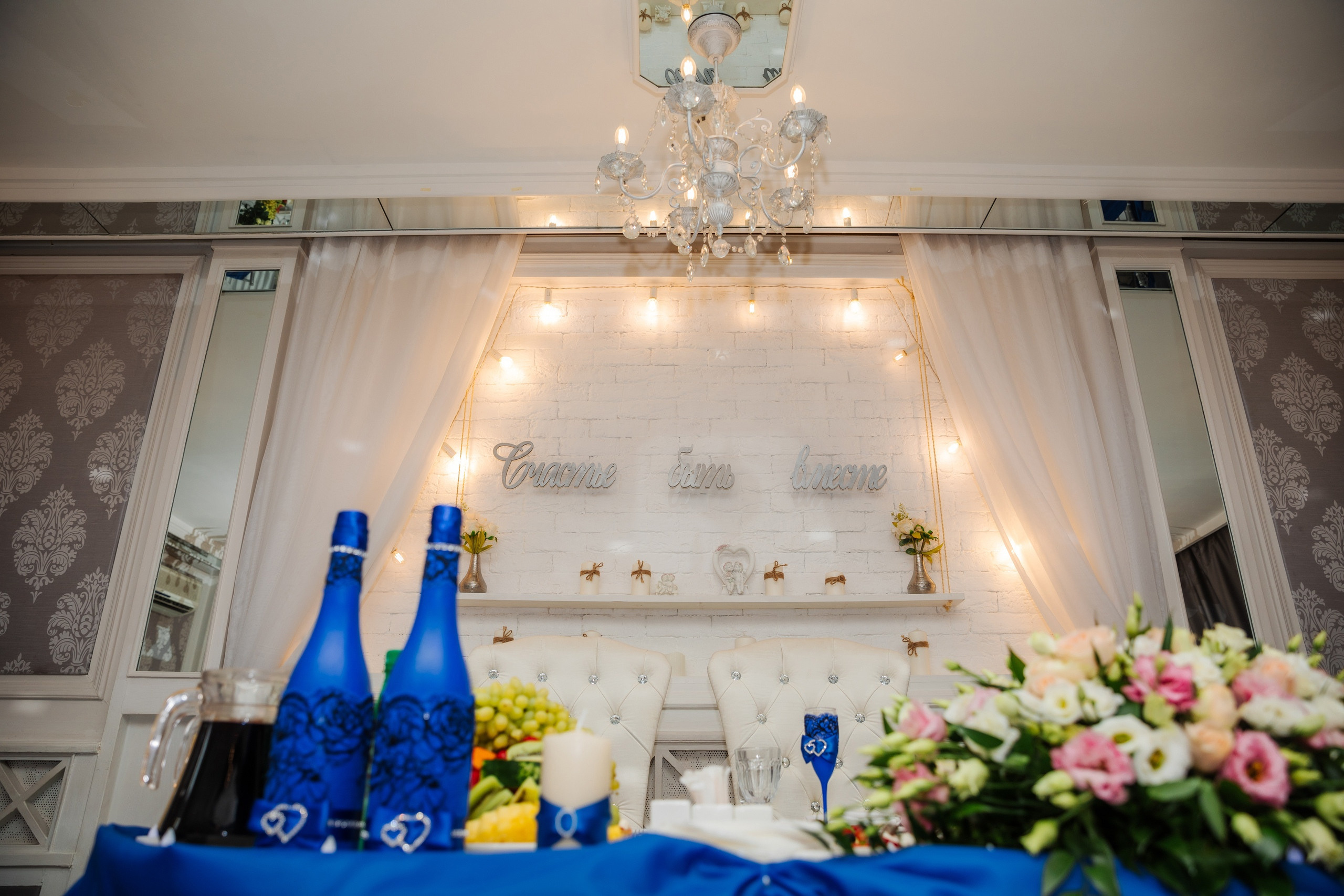 Свадебный день Ксюши и Лёши. Свадебный и семейный фотограф в Санкт-Петербурге Нечаев Михаил