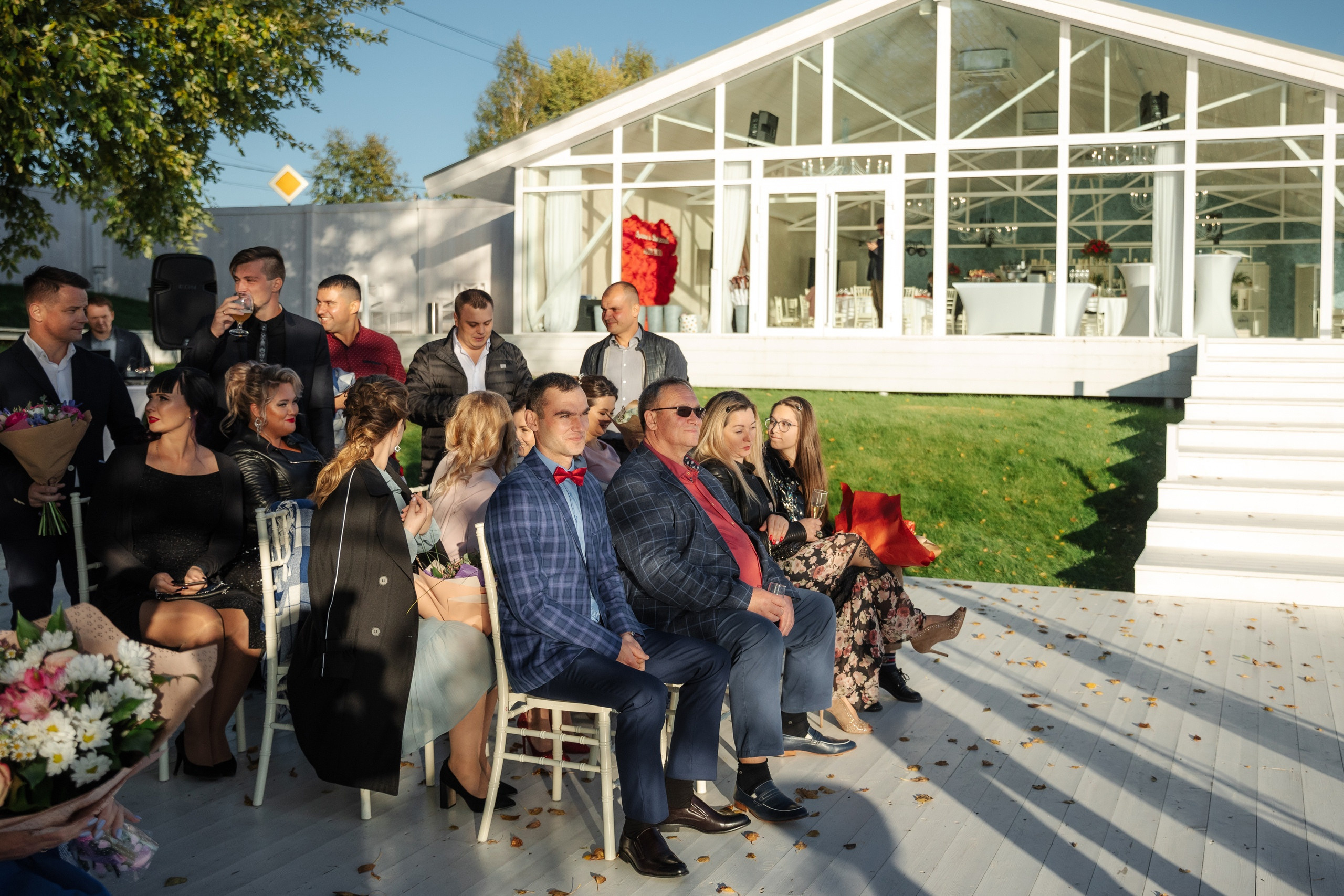 Свадебный день Слава и Лиана. Свадебный и семейный фотограф в Санкт-Петербурге Нечаев Михаил