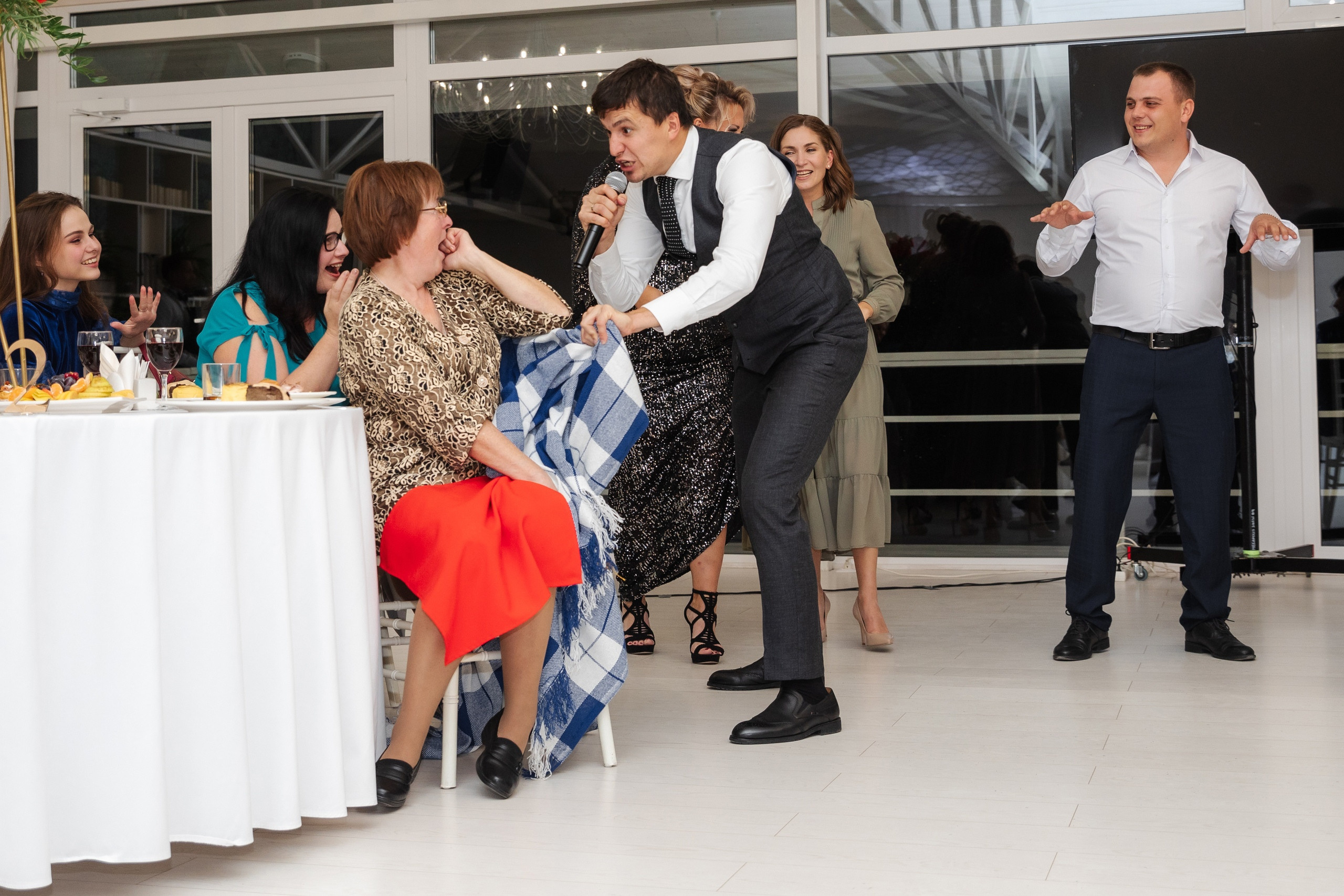 Свадебный день Слава и Лиана. Свадебный и семейный фотограф в Санкт-Петербурге Нечаев Михаил