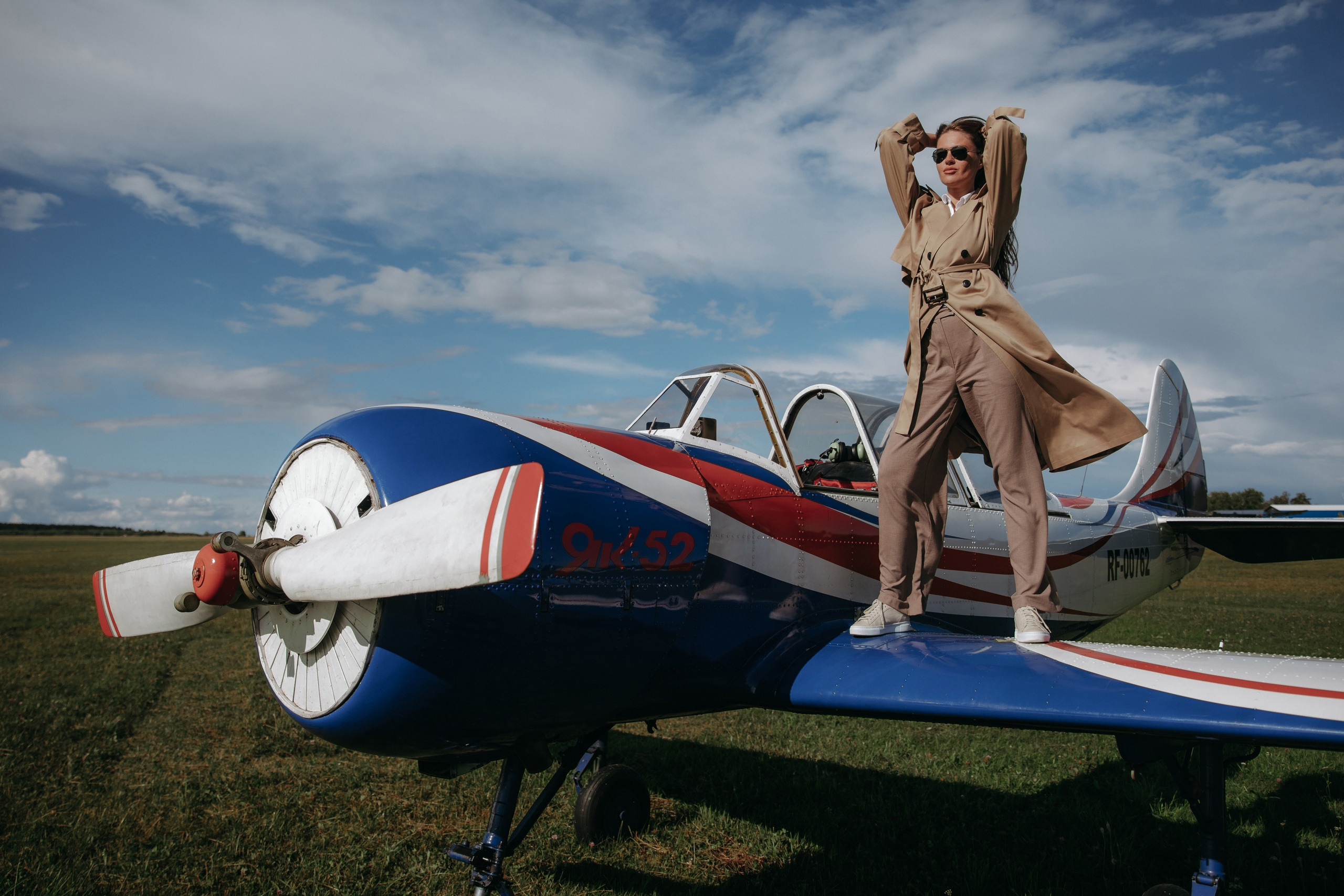 Индивидуальные сьемки. Свадебный и семейный фотограф в Санкт-Петербурге Нечаев Михаил