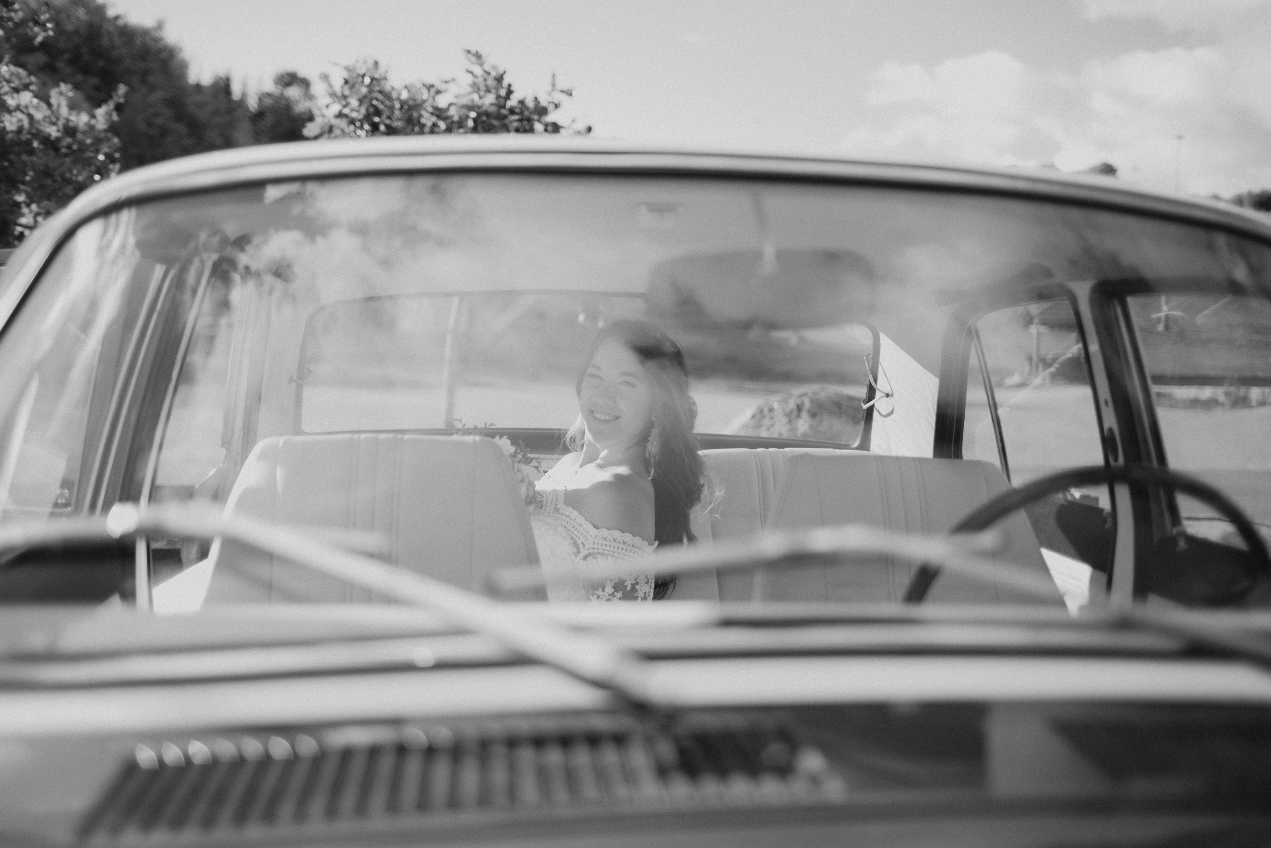 Свадебный день Оли и Вани. Свадебный и семейный фотограф в Санкт-Петербурге Нечаев Михаил