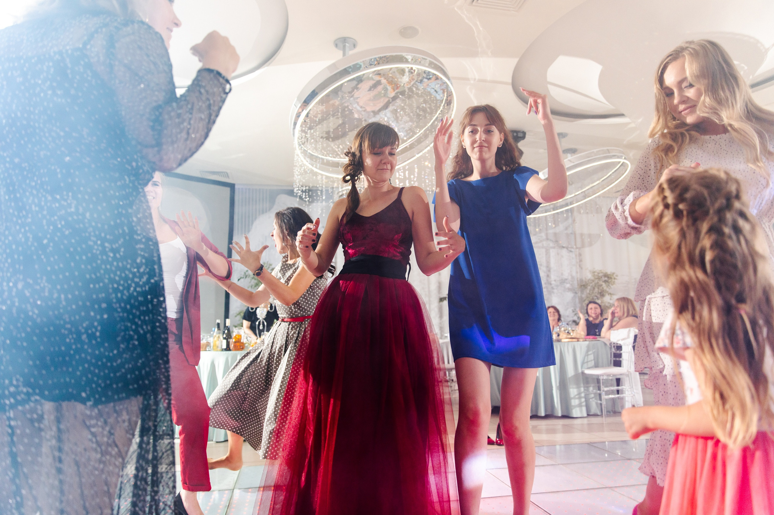 Свадебный день Надя и Максим. Свадебный и семейный фотограф в Санкт-Петербурге Нечаев Михаил