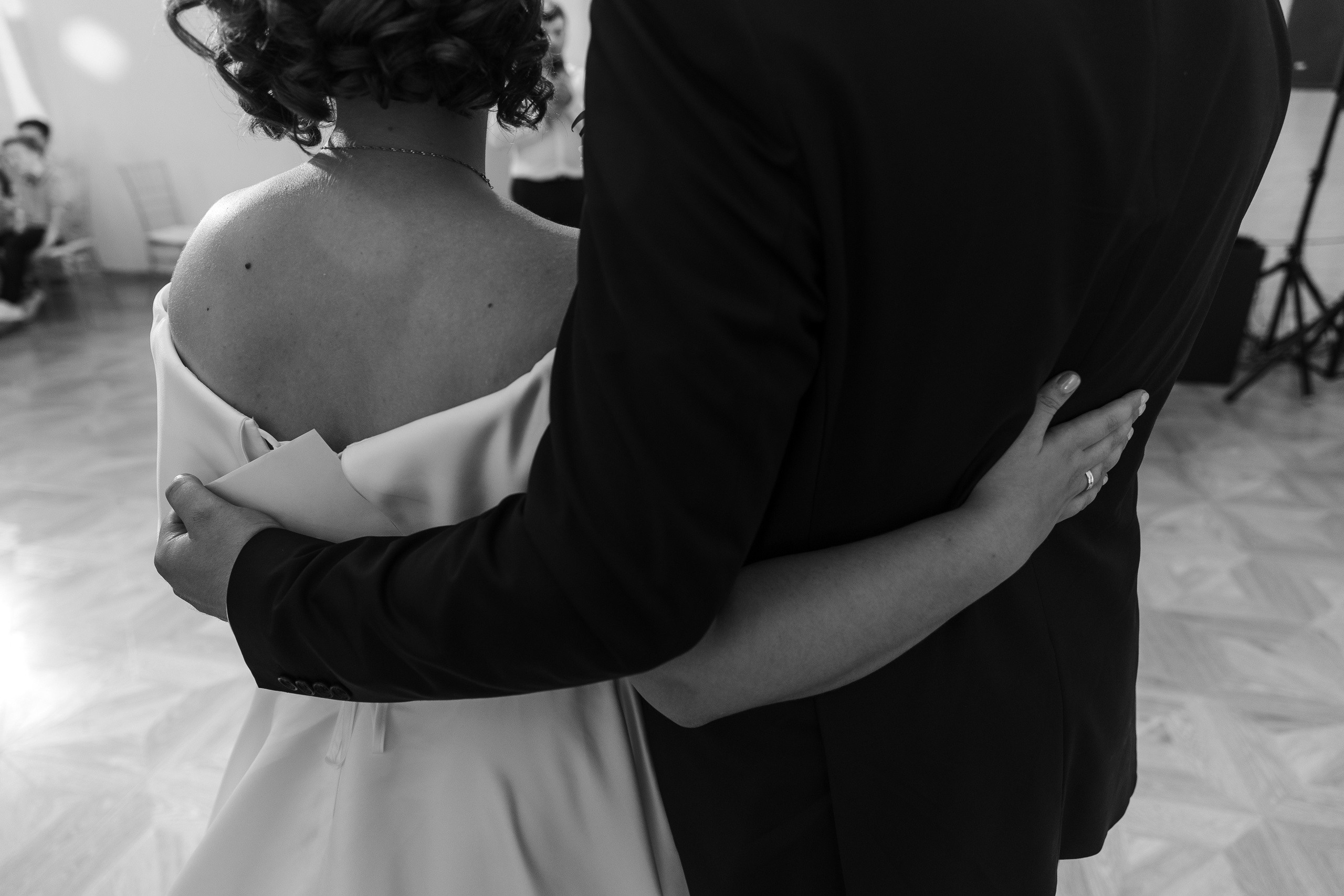 Свадебный день Полины и Валентина. Свадебный и семейный фотограф в Санкт-Петербурге Нечаев Михаил