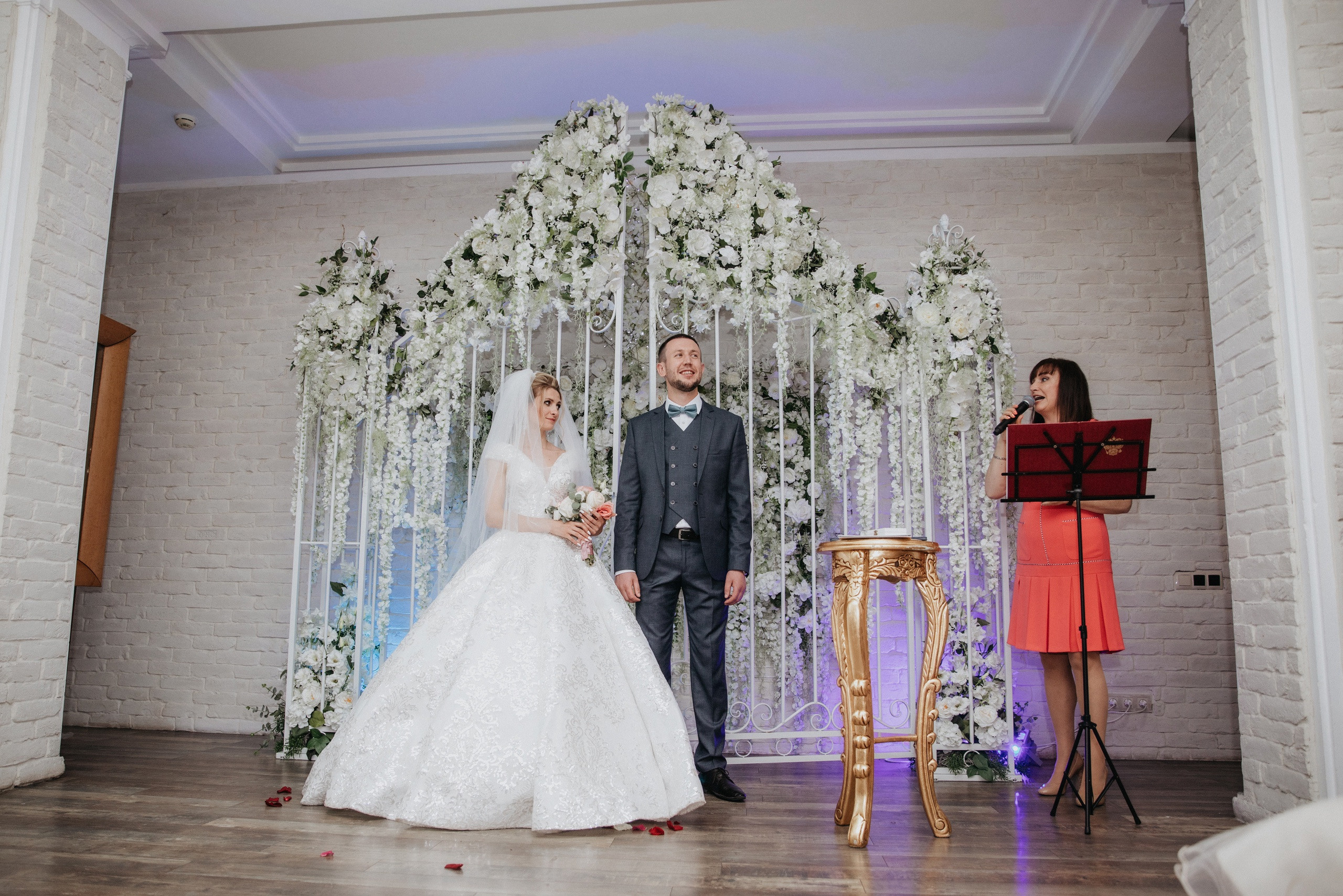 Свадебный день Слва и Аня. Свадебный и семейный фотограф в Санкт-Петербурге Нечаев Михаил