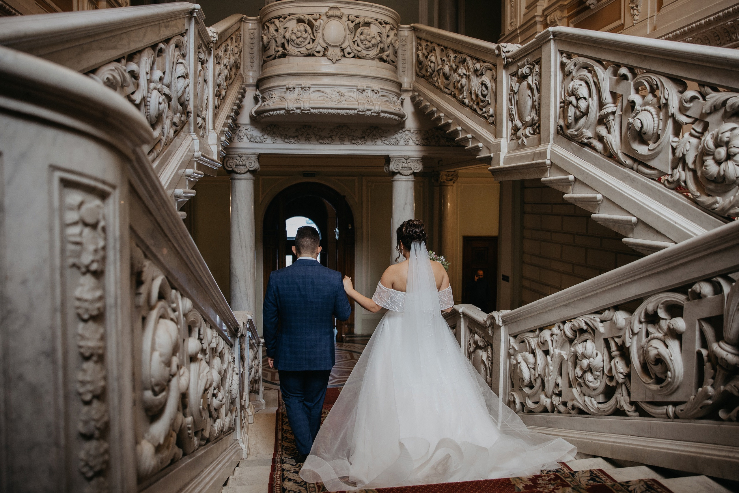 Свадебный день Анастасии и Алексея. Свадебный и семейный фотограф в Санкт-Петербурге Нечаев Михаил