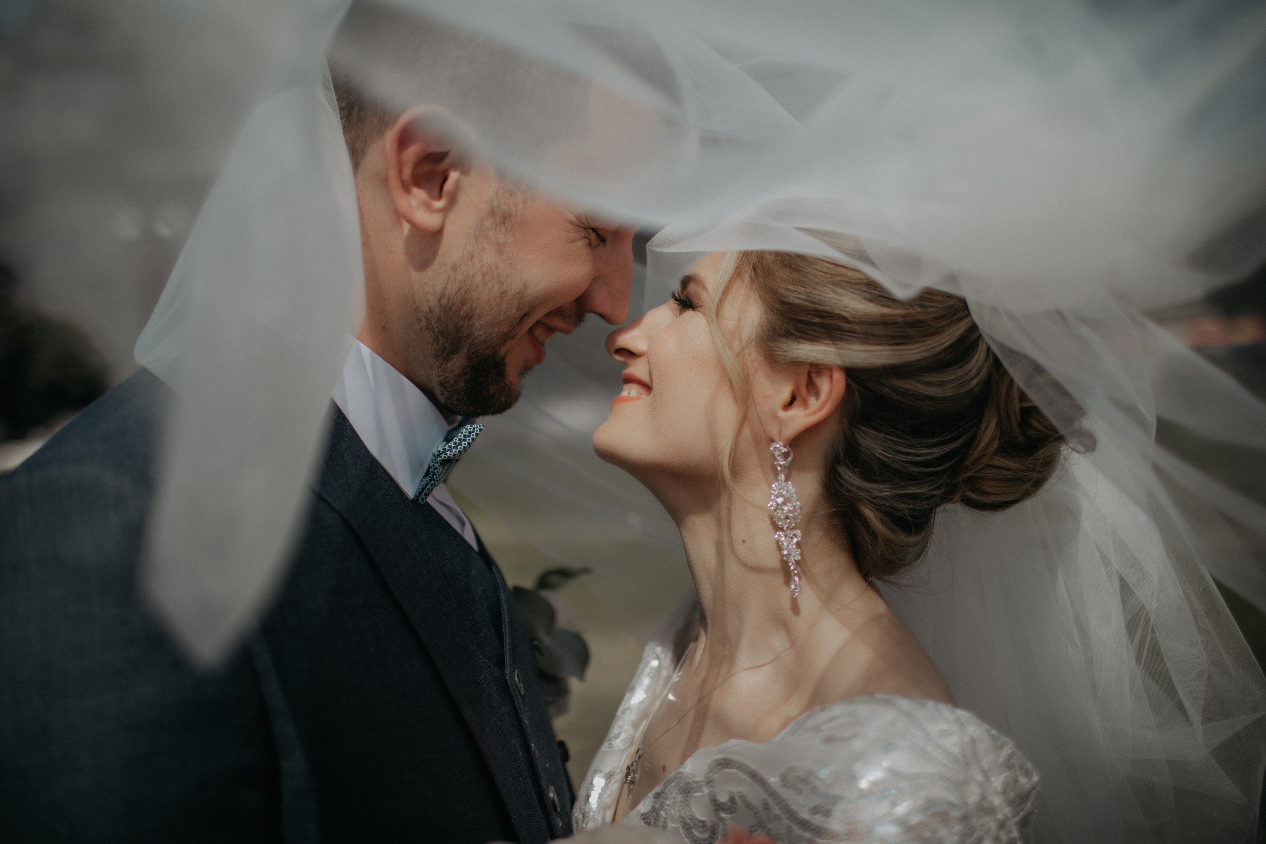 Свадебный день Слва и Аня. Свадебный и семейный фотограф в Санкт-Петербурге Нечаев Михаил