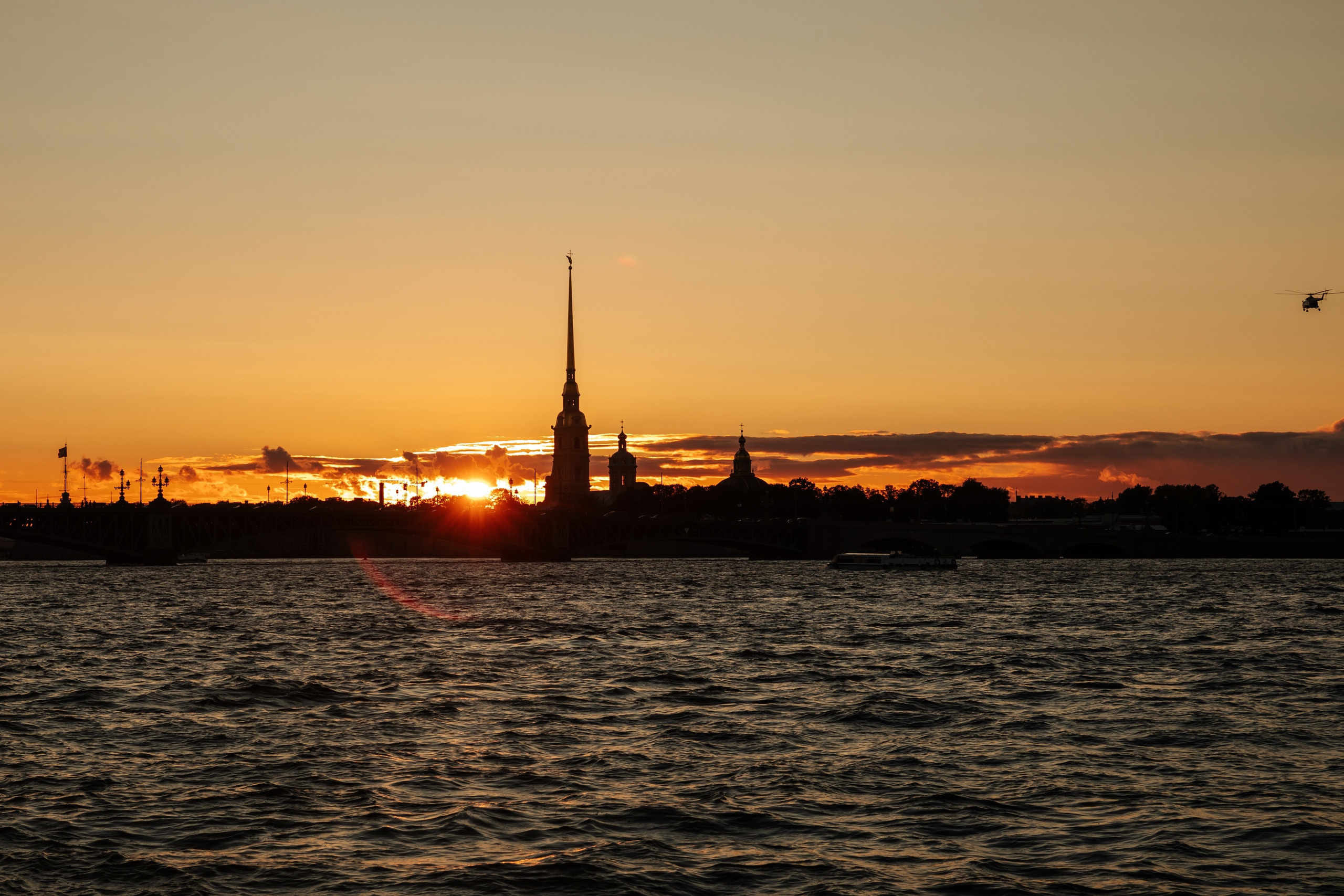Свадебный день Оли и Вани. Свадебный и семейный фотограф в Санкт-Петербурге Нечаев Михаил