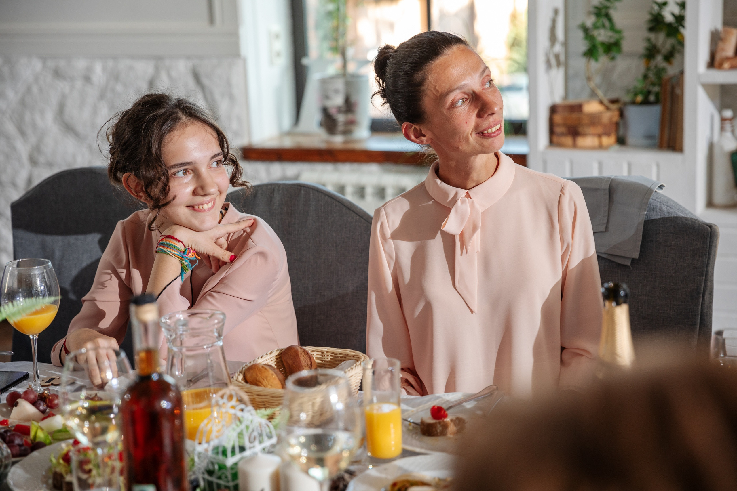 Свадебный день Ани и Ромы. Свадебный и семейный фотограф в Санкт-Петербурге Нечаев Михаил