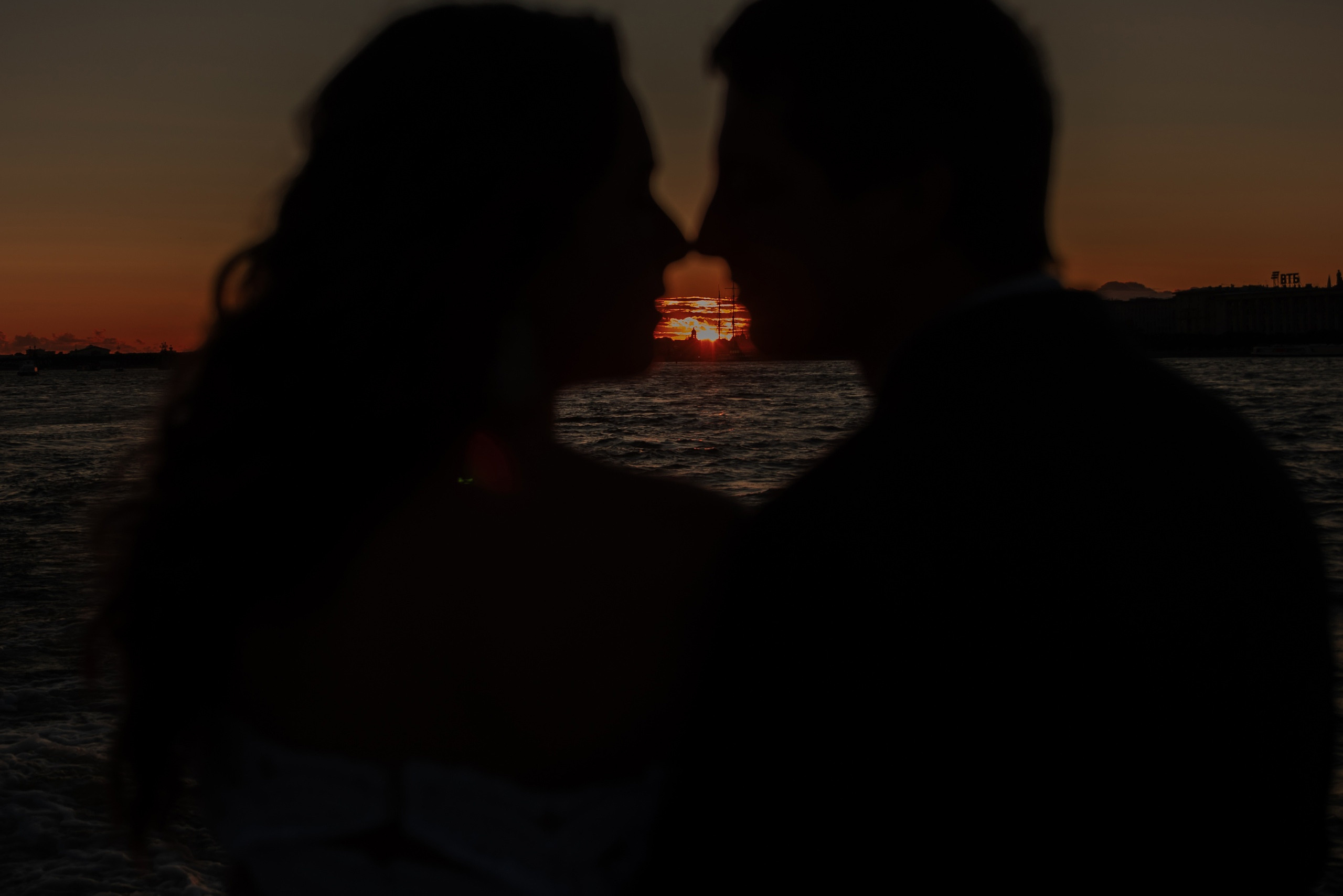 Свадебный день Оли и Вани. Свадебный и семейный фотограф в Санкт-Петербурге Нечаев Михаил