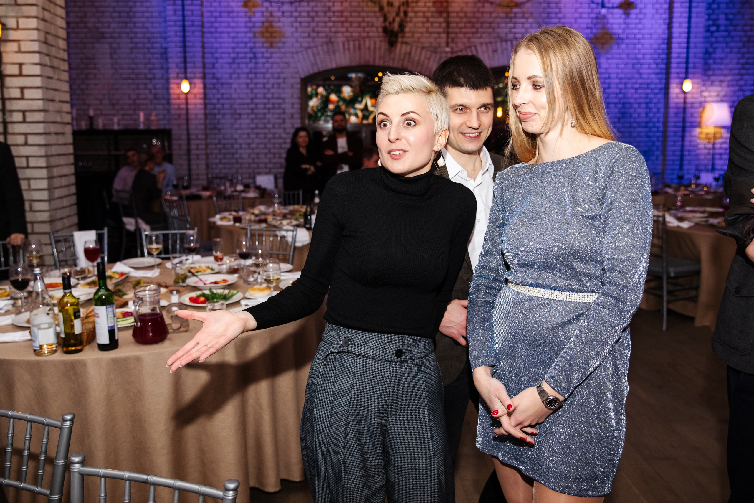 Фотосессия мероприятий. Свадебный и семейный фотограф в Санкт-Петербурге Нечаев Михаил