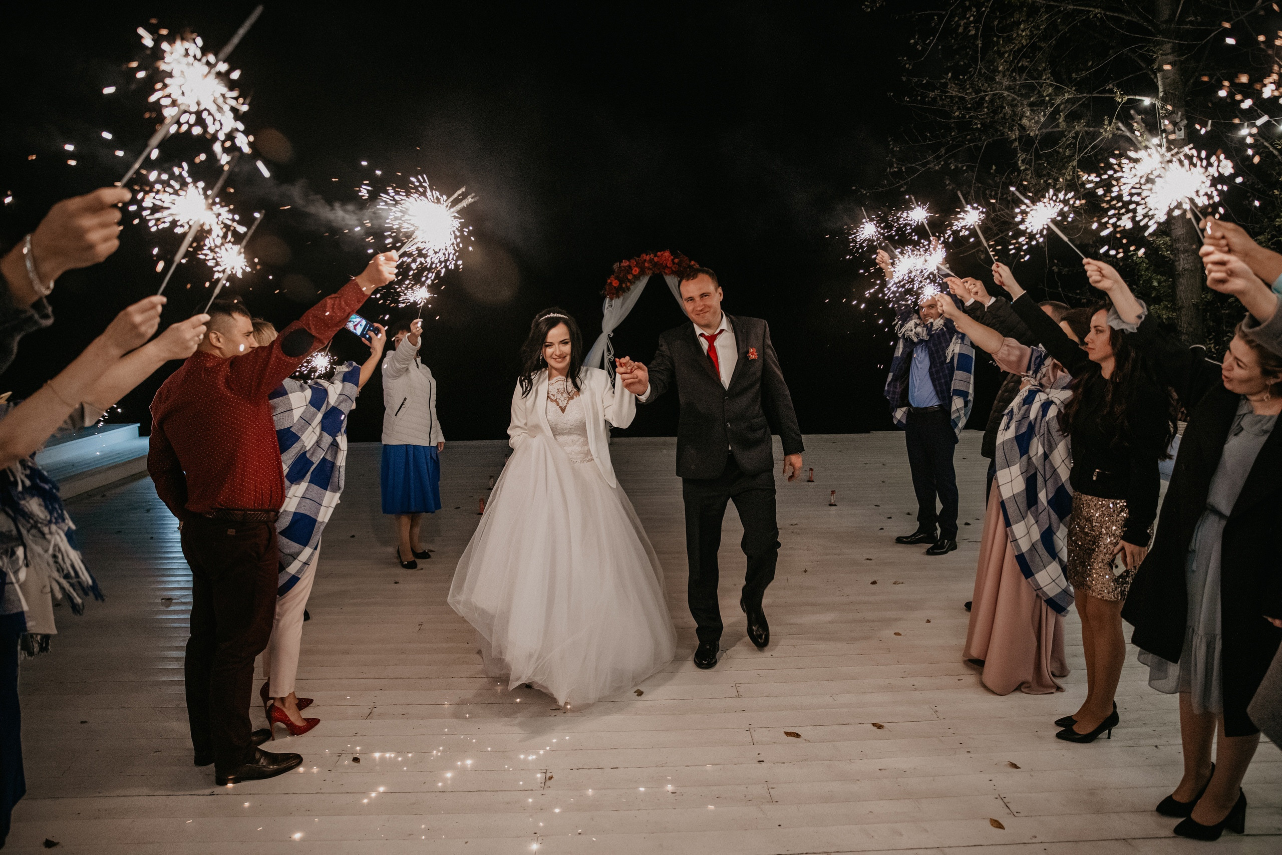 Свадебный день Слава и Лиана. Свадебный и семейный фотограф в Санкт-Петербурге Нечаев Михаил