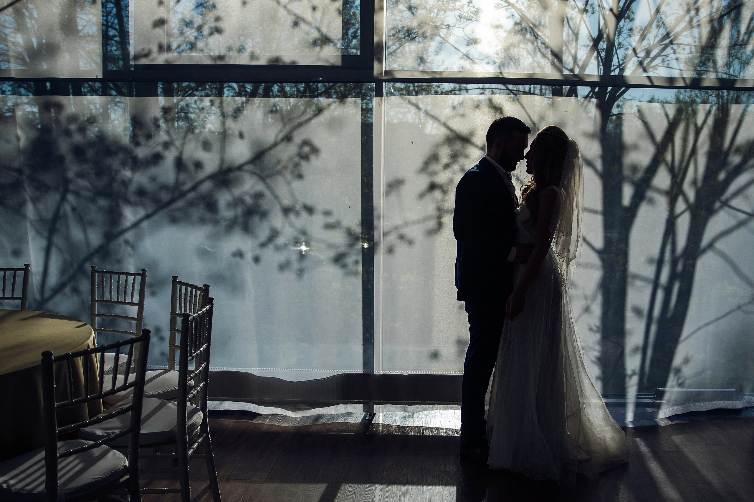 Свадебный день Сергея и Ирины. Свадебный и семейный фотограф в Санкт-Петербурге Нечаев Михаил