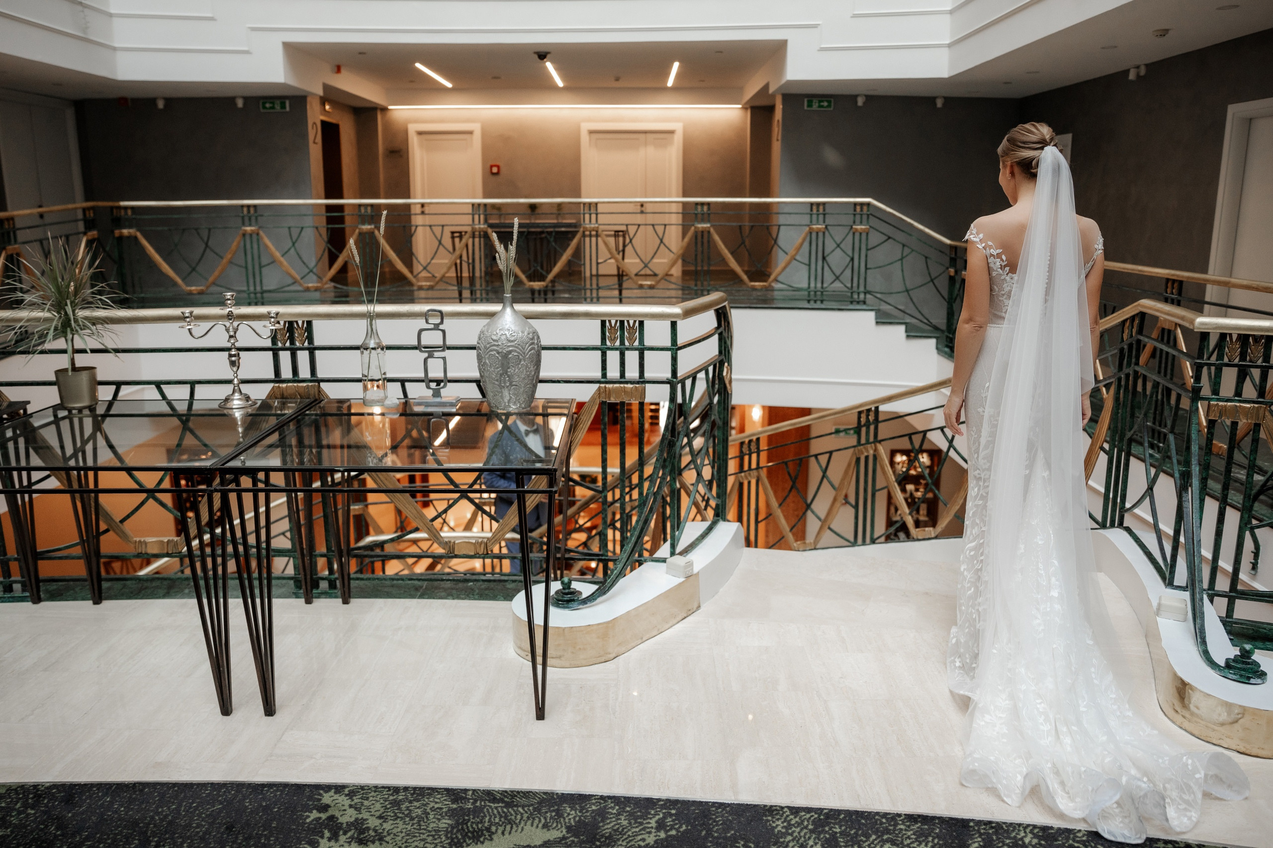 Свадебный день Аня и Игоря. Свадебный и семейный фотограф в Санкт-Петербурге Нечаев Михаил