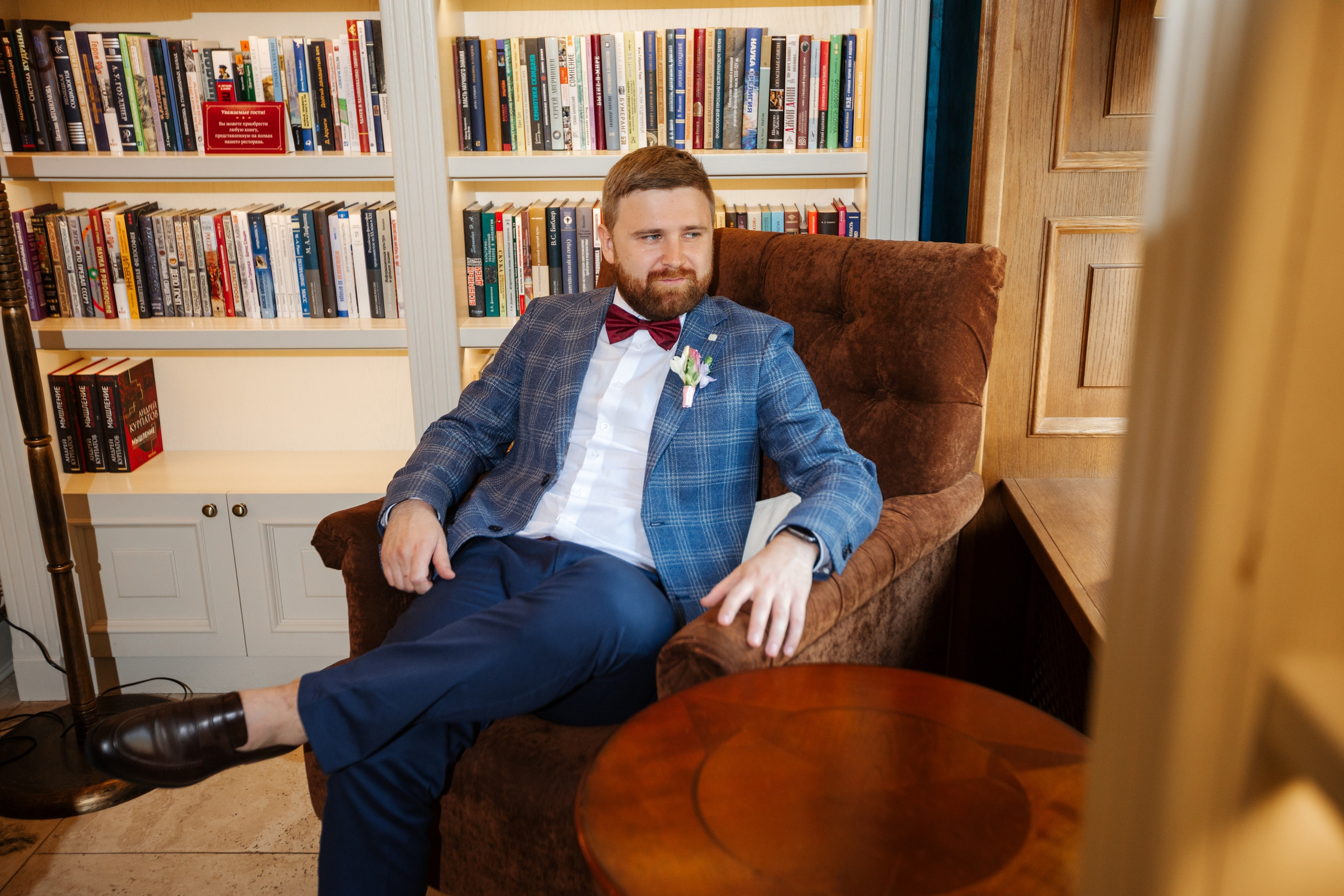 Свадебный день Полина и Денис. Свадебный и семейный фотограф в Санкт-Петербурге Нечаев Михаил