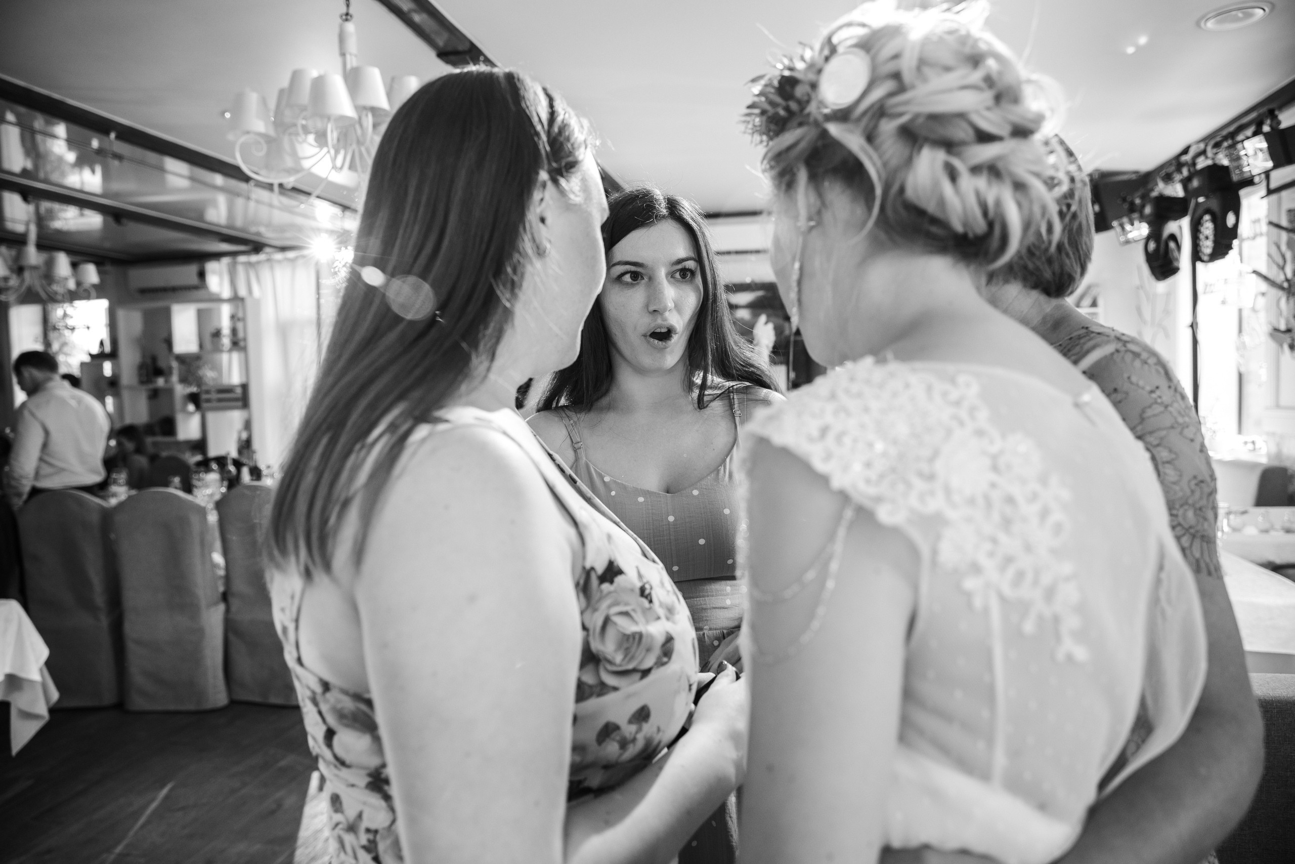 Свадебный день Ани и Ромы. Свадебный и семейный фотограф в Санкт-Петербурге Нечаев Михаил