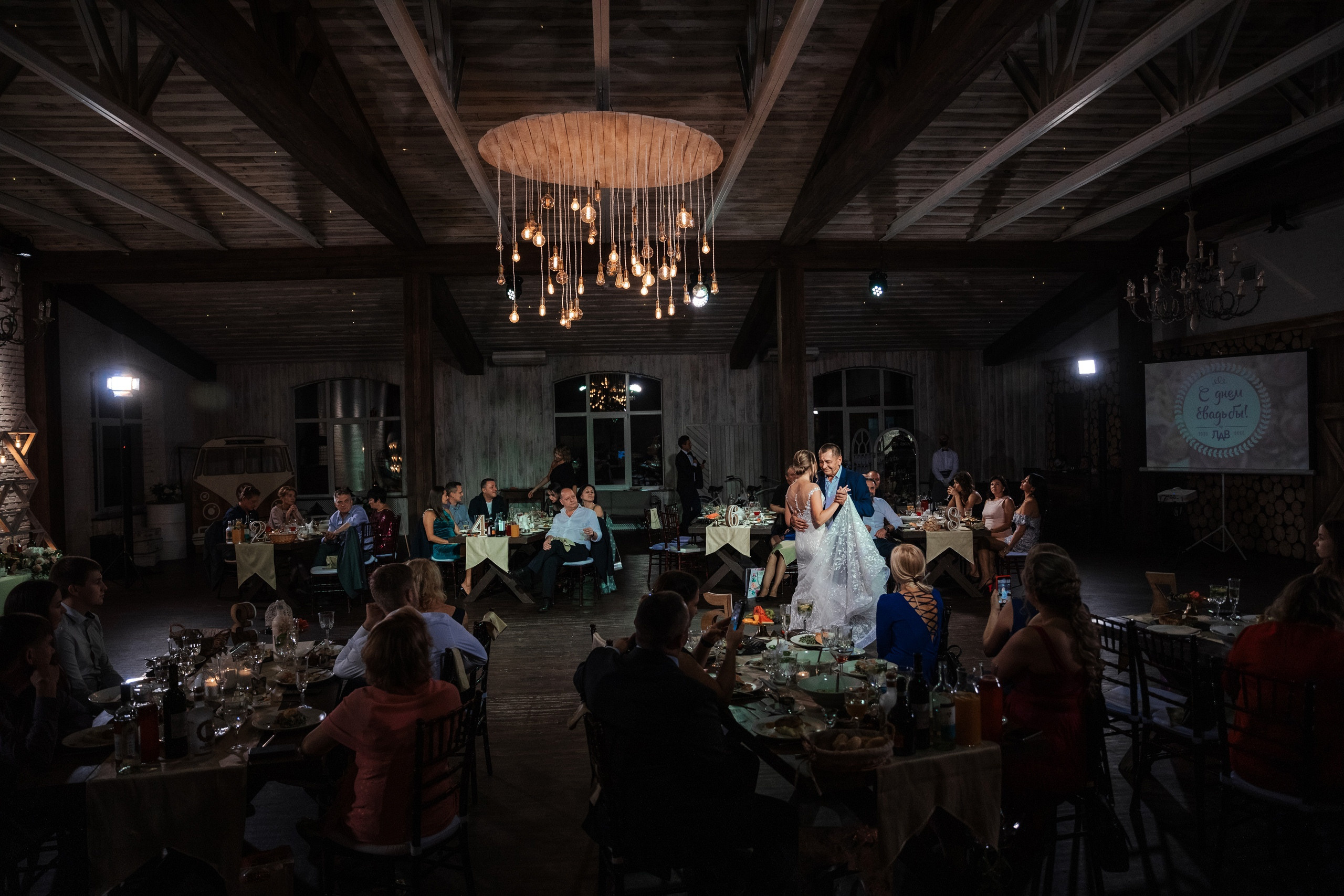 Свадебный день Аня и Игоря. Свадебный и семейный фотограф в Санкт-Петербурге Нечаев Михаил