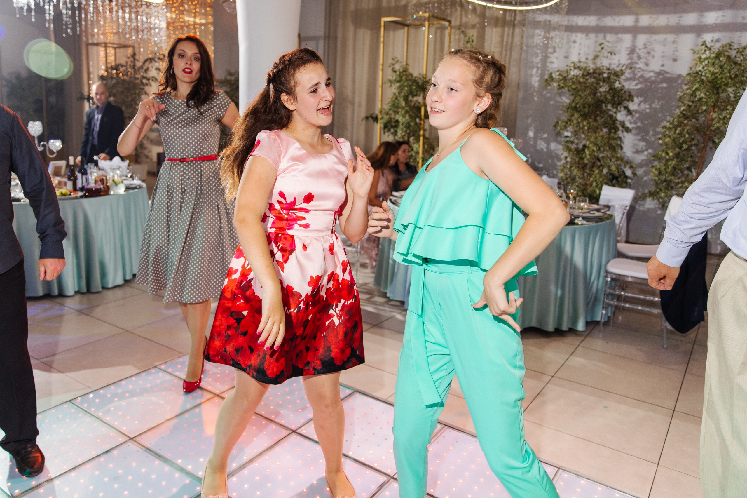 Свадебный день Надя и Максим. Свадебный и семейный фотограф в Санкт-Петербурге Нечаев Михаил