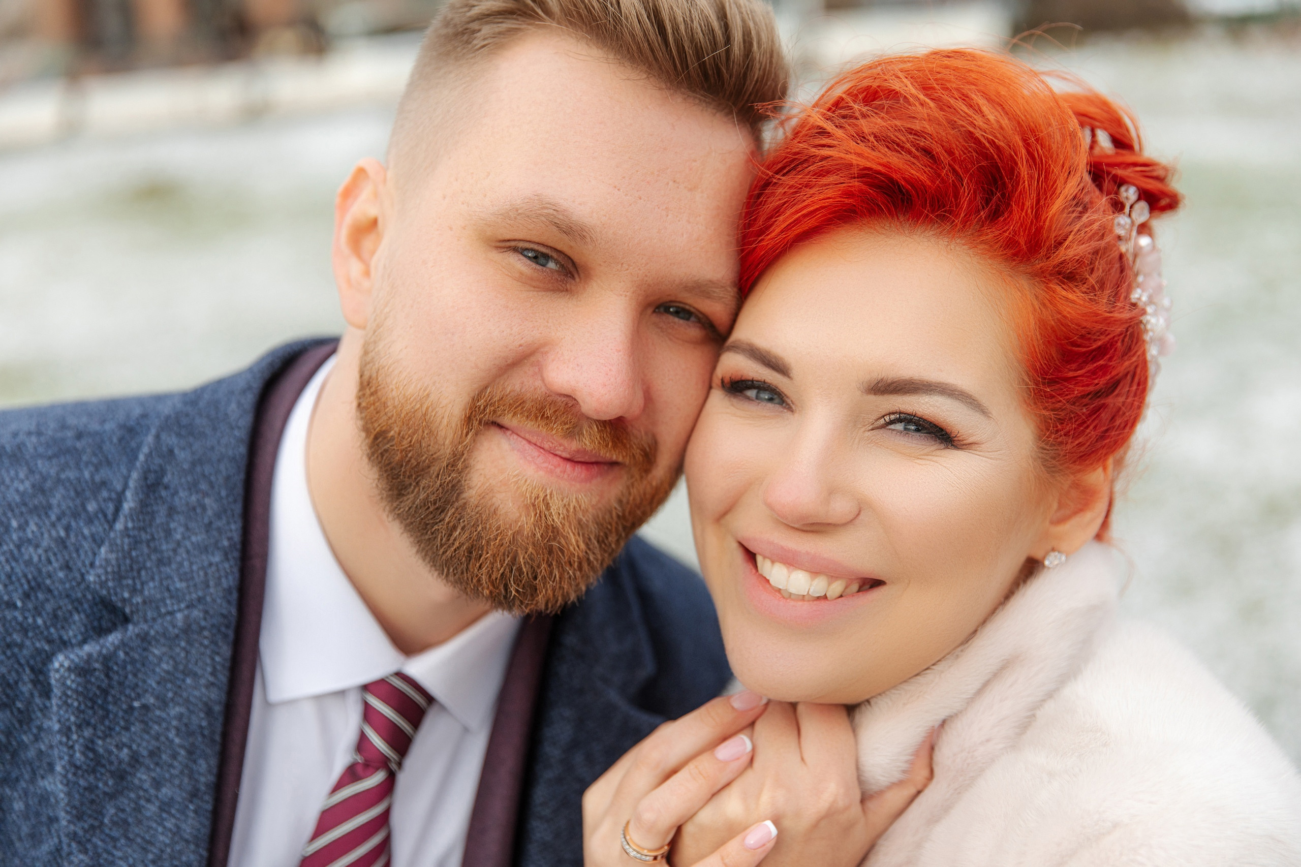 Свадебный день Саши и Антона. Свадебный и семейный фотограф в Санкт-Петербурге Нечаев Михаил