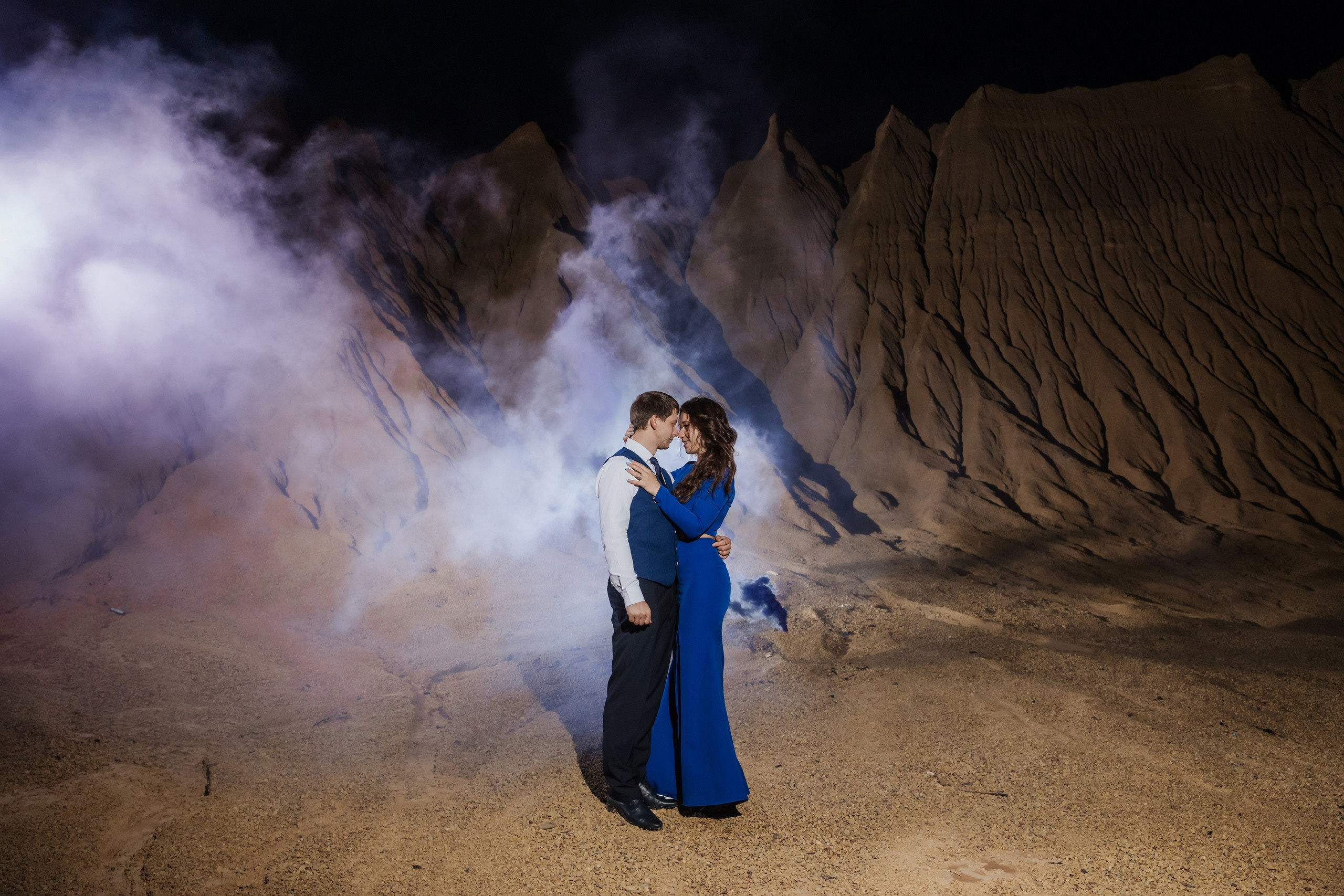 Свадебный день Оли и Вани. Свадебный и семейный фотограф в Санкт-Петербурге Нечаев Михаил