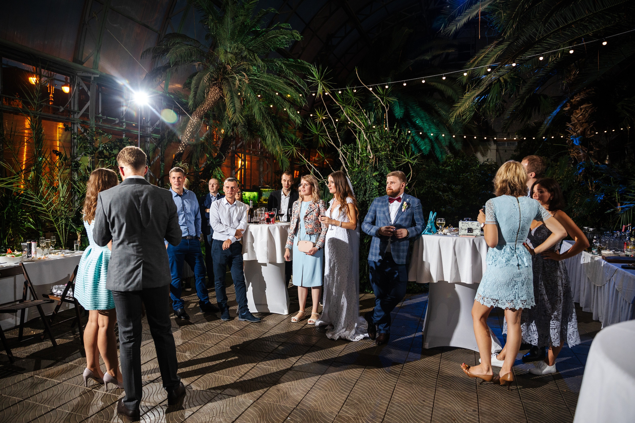 Свадебный день Полина и Денис. Свадебный и семейный фотограф в Санкт-Петербурге Нечаев Михаил