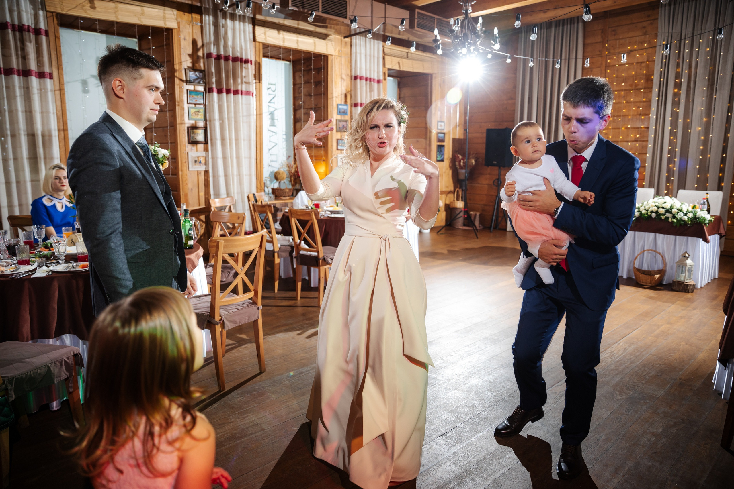 Свадебный день Дима и Ирана. Свадебный и семейный фотограф в Санкт-Петербурге Нечаев Михаил