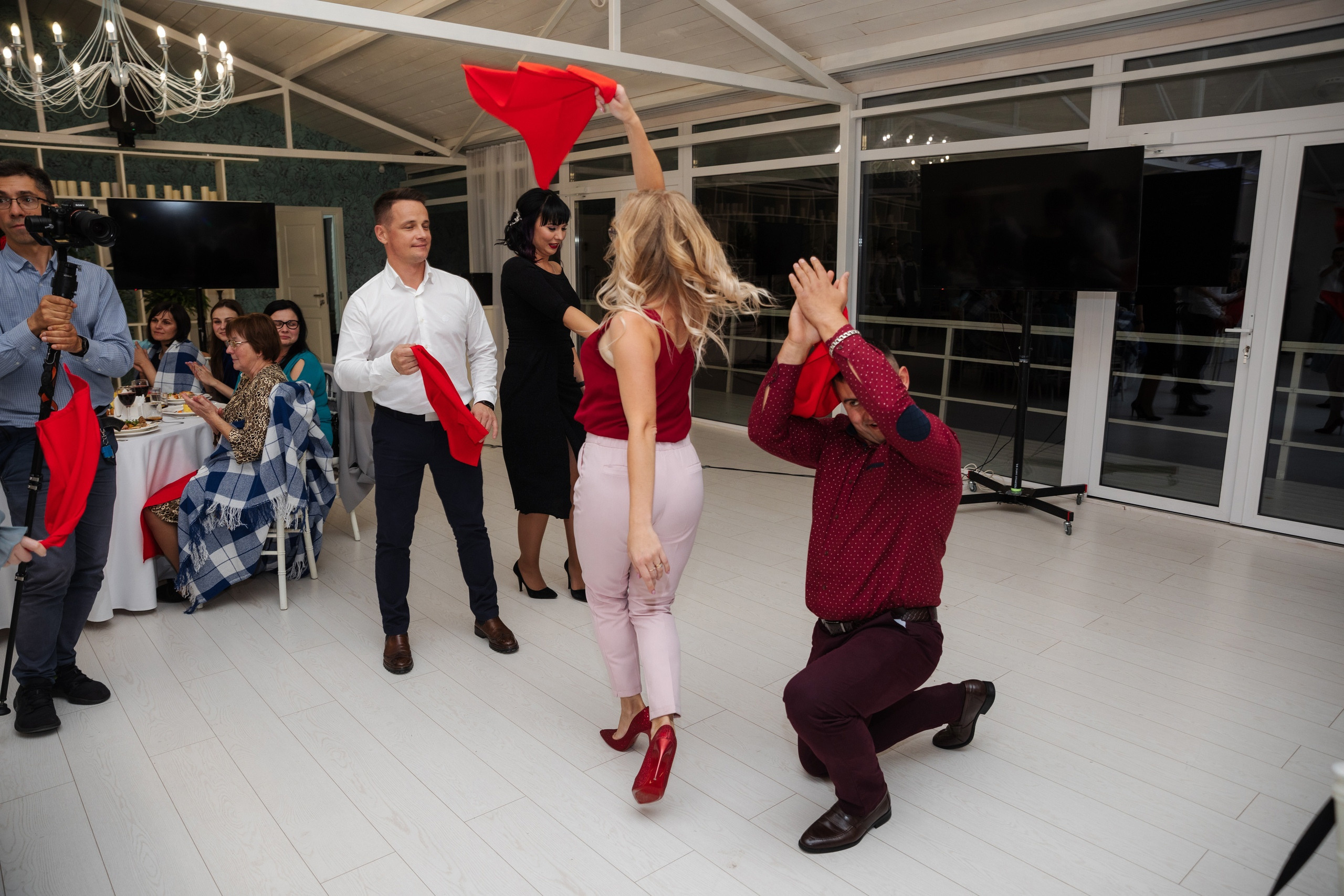 Свадебный день Слава и Лиана. Свадебный и семейный фотограф в Санкт-Петербурге Нечаев Михаил