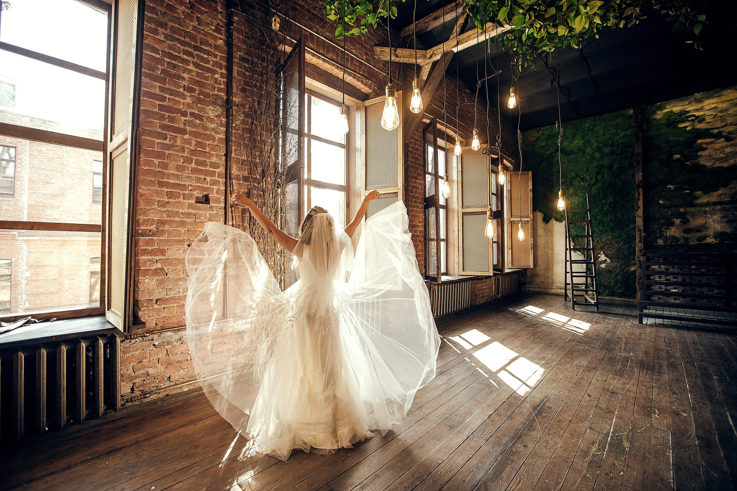 Свадебный день Сергея и Ирины. Свадебный и семейный фотограф в Санкт-Петербурге Нечаев Михаил