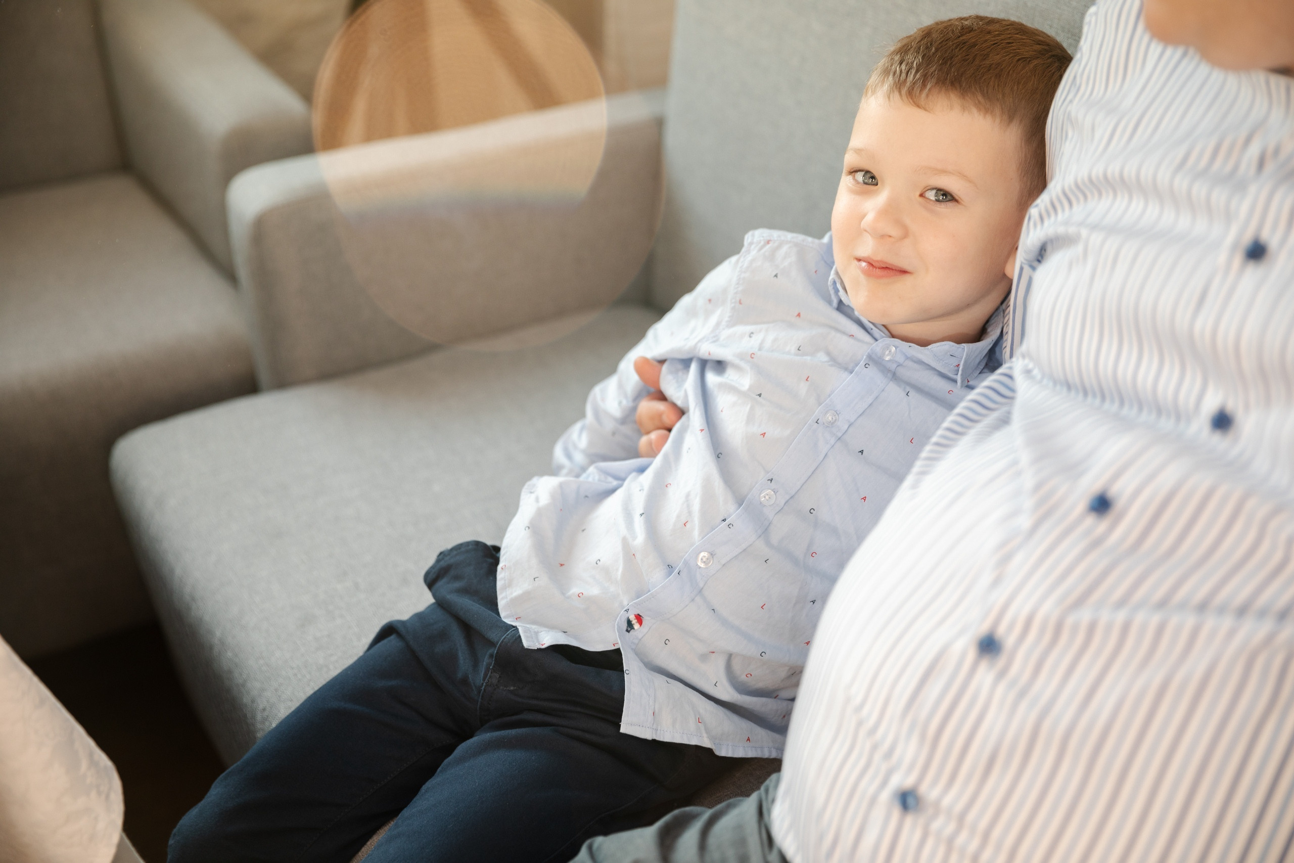 Свадебный день Ани и Ромы. Свадебный и семейный фотограф в Санкт-Петербурге Нечаев Михаил