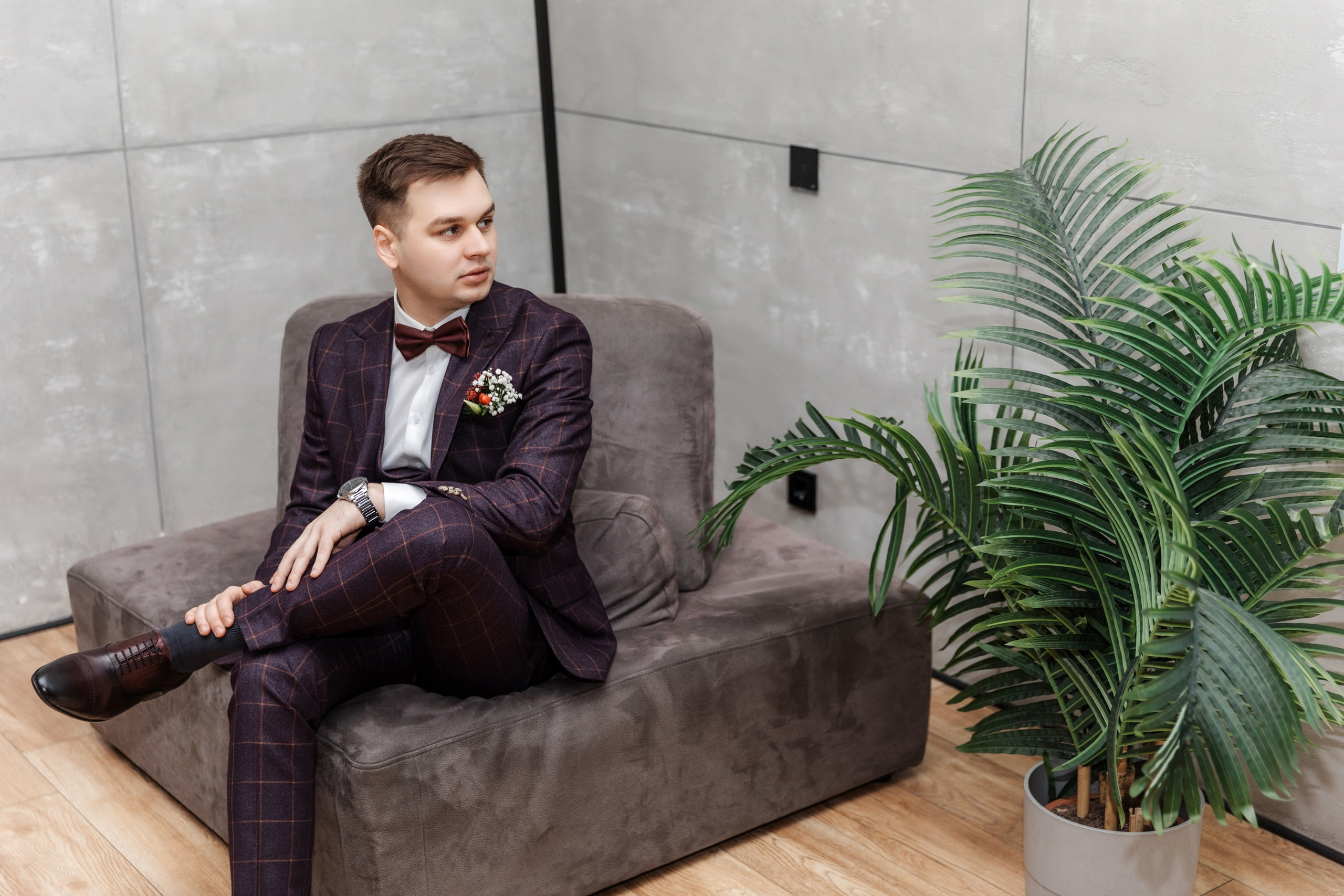 Свадебный день Денис и Алеся. Свадебный и семейный фотограф в Санкт-Петербурге Нечаев Михаил