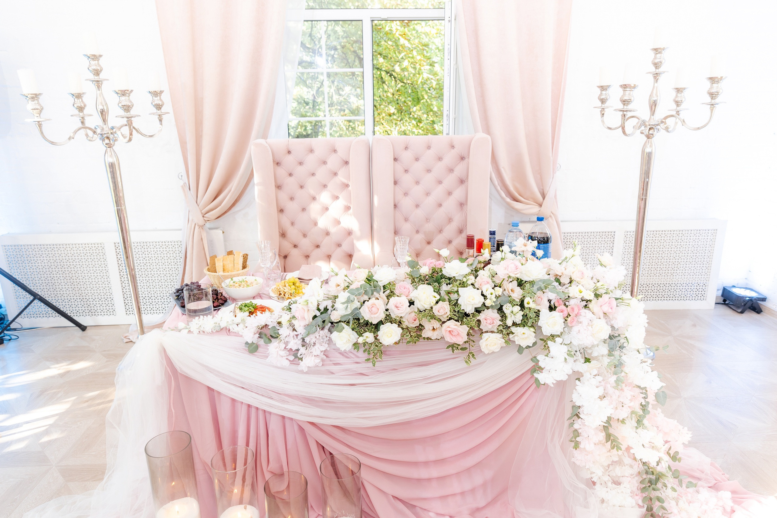 Свадебный день Полины и Валентина. Свадебный и семейный фотограф в Санкт-Петербурге Нечаев Михаил