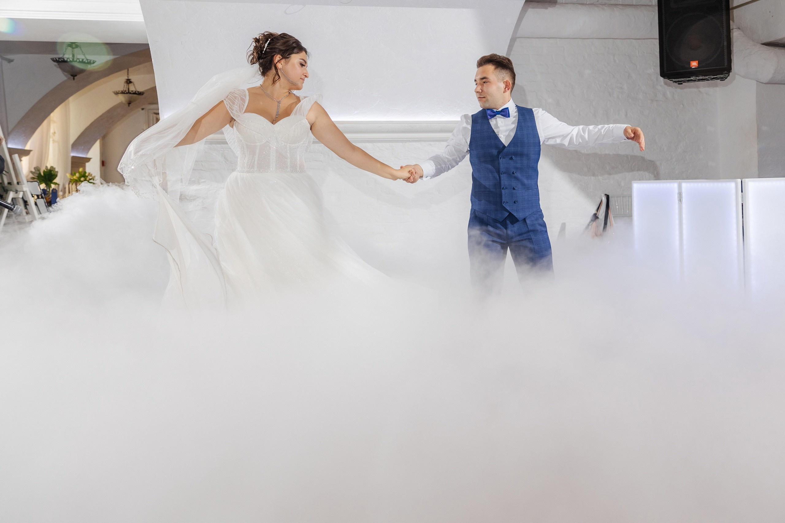 Свадебный день Анастасии и Алексея. Свадебный и семейный фотограф в Санкт-Петербурге Нечаев Михаил