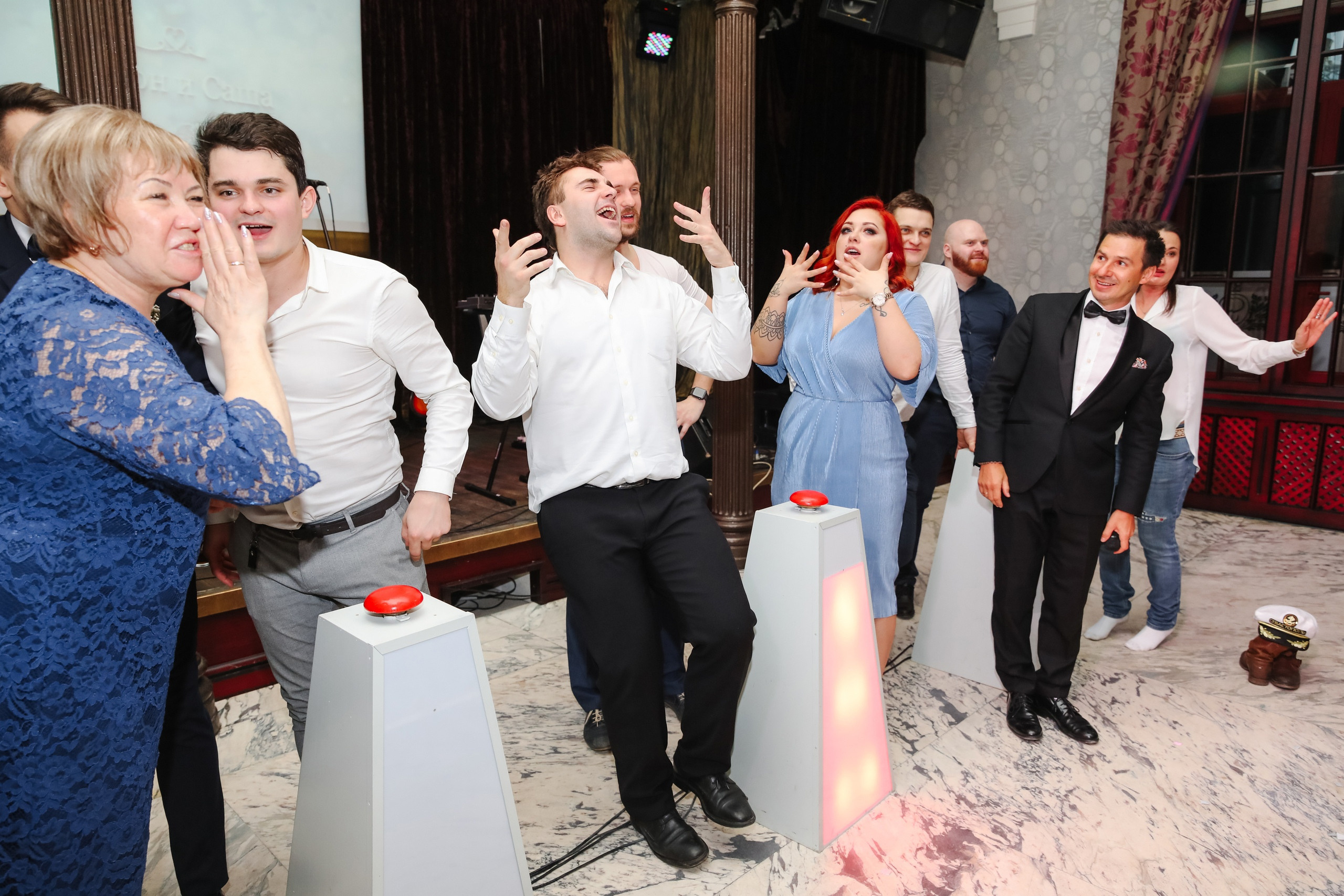 Свадебный день Саши и Антона. Свадебный и семейный фотограф в Санкт-Петербурге Нечаев Михаил