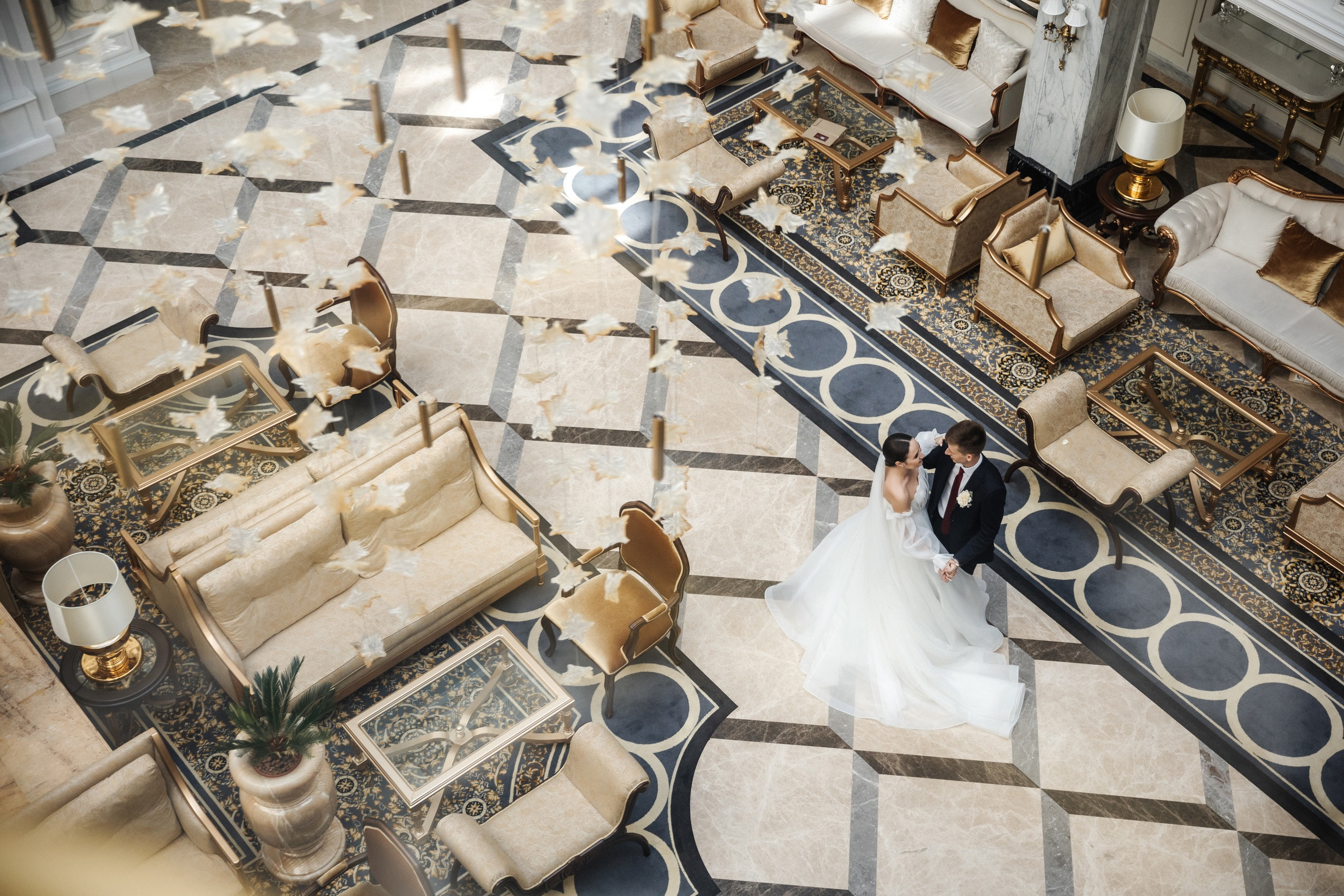 Свадебный день Ани и Кости. Свадебный и семейный фотограф в Санкт-Петербурге Нечаев Михаил