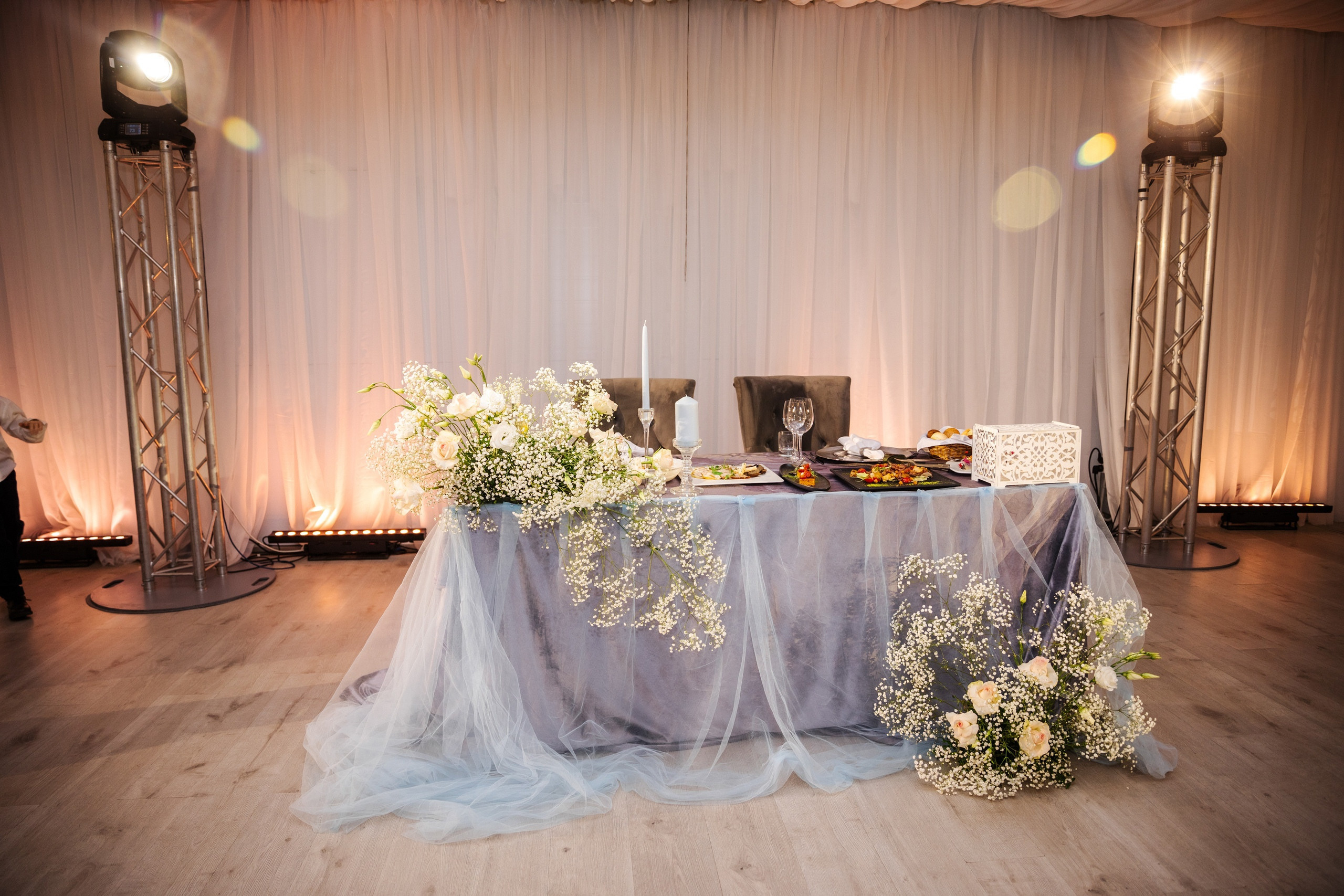 Свадебный день Денис и Алеся. Свадебный и семейный фотограф в Санкт-Петербурге Нечаев Михаил