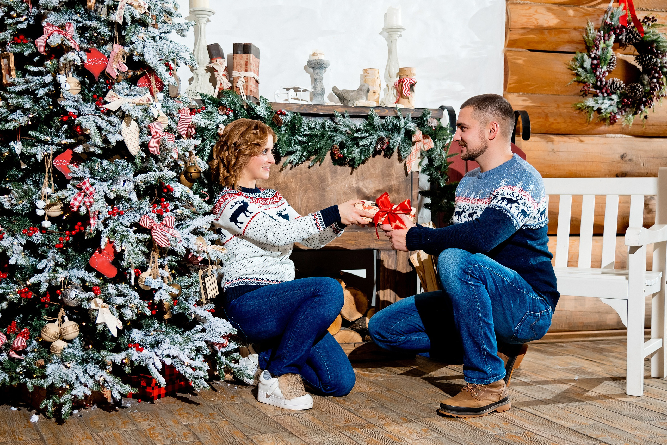 Семейная фотосессия. Свадебный и семейный фотограф в Санкт-Петербурге Нечаев Михаил