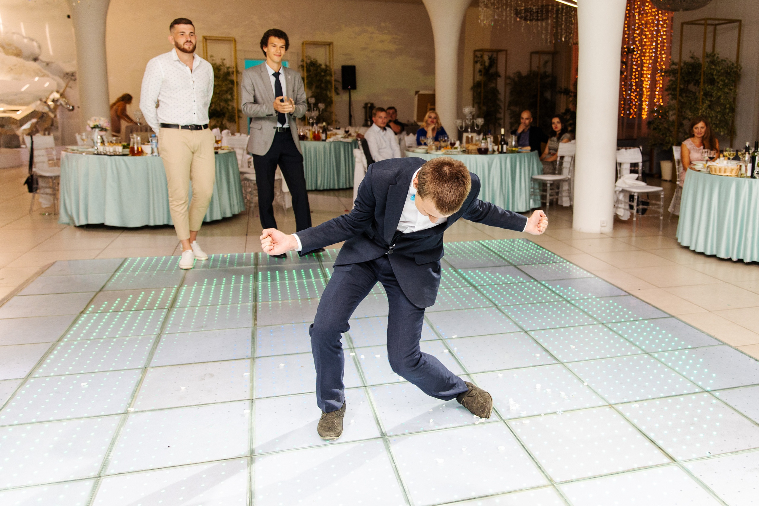 Свадебный день Надя и Максим. Свадебный и семейный фотограф в Санкт-Петербурге Нечаев Михаил