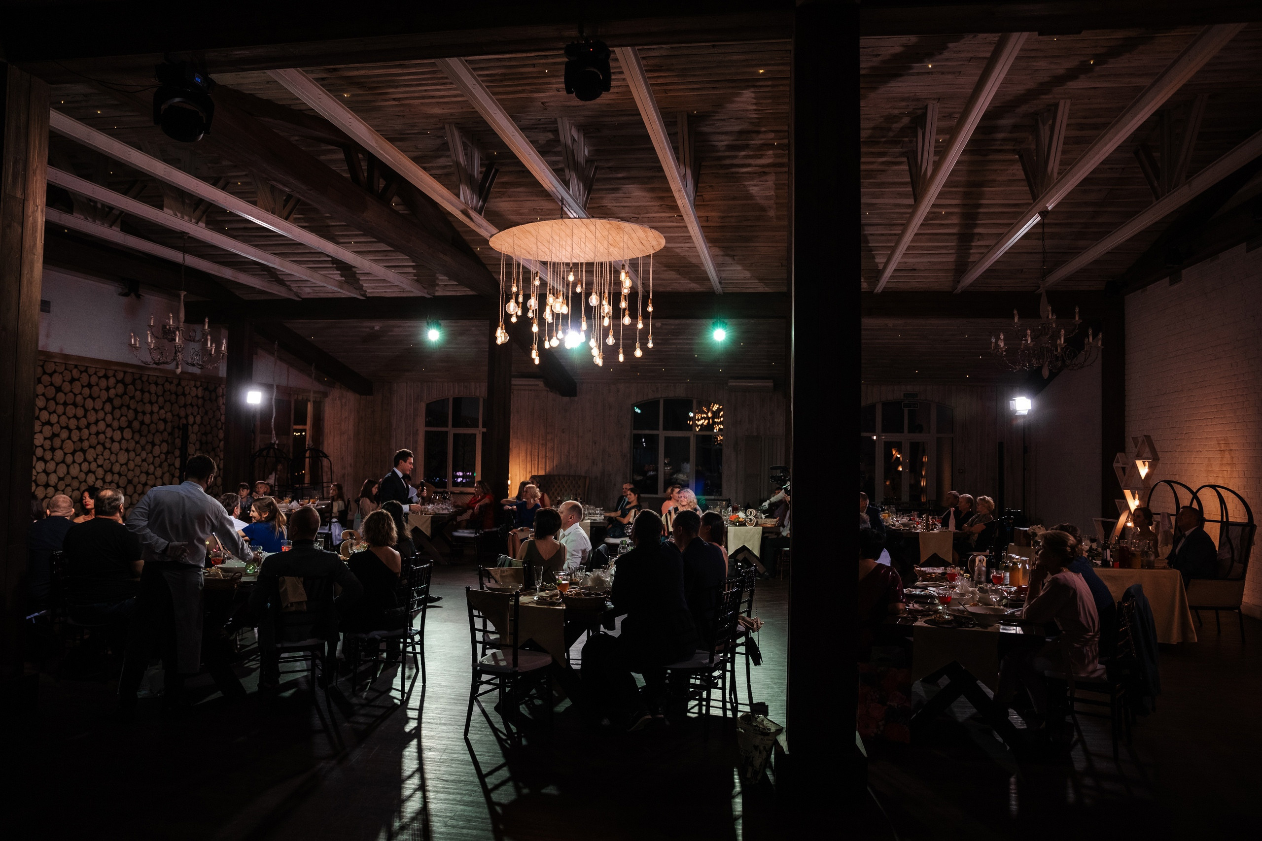 Свадебный день Аня и Игоря. Свадебный и семейный фотограф в Санкт-Петербурге Нечаев Михаил