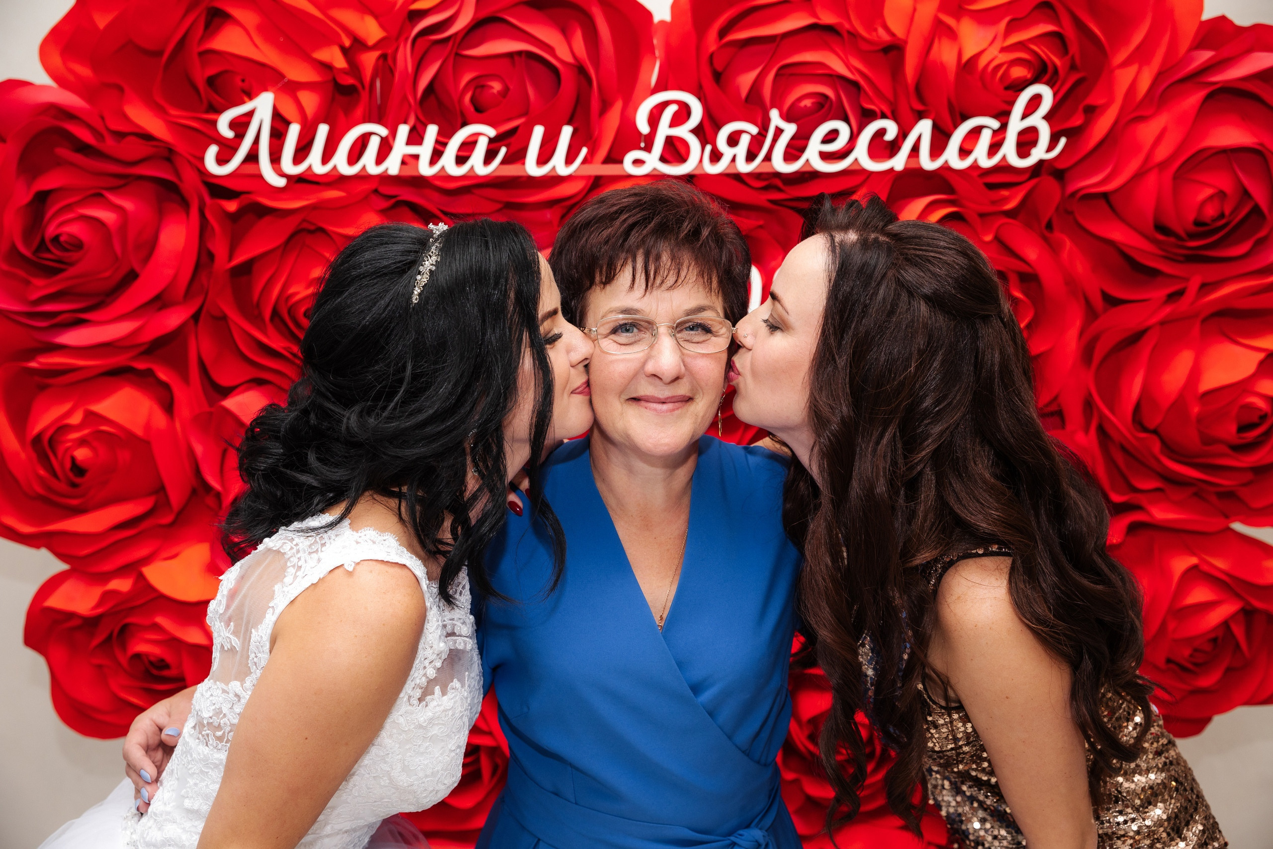 Свадебный день Слава и Лиана. Свадебный и семейный фотограф в Санкт-Петербурге Нечаев Михаил