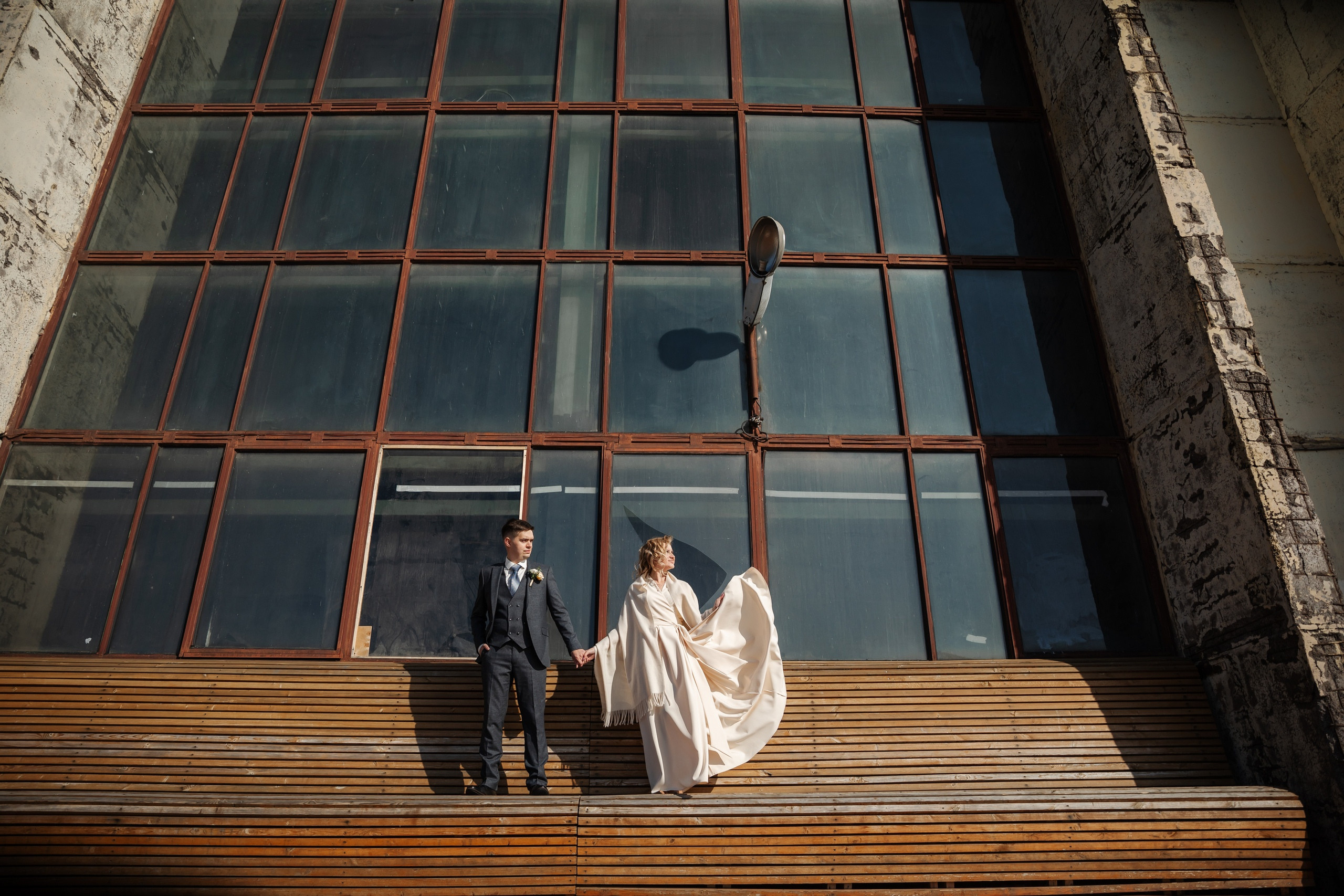 Свадебный день Дима и Ирана. Свадебный и семейный фотограф в Санкт-Петербурге Нечаев Михаил