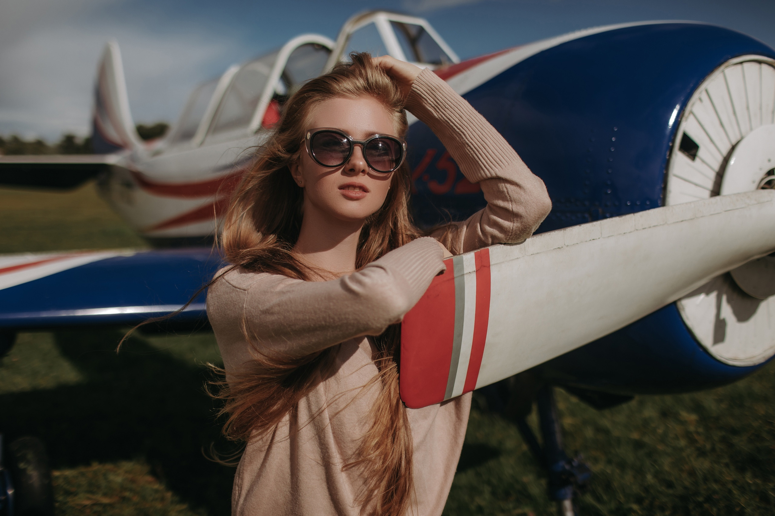 Индивидуальные сьемки. Свадебный и семейный фотограф в Санкт-Петербурге Нечаев Михаил