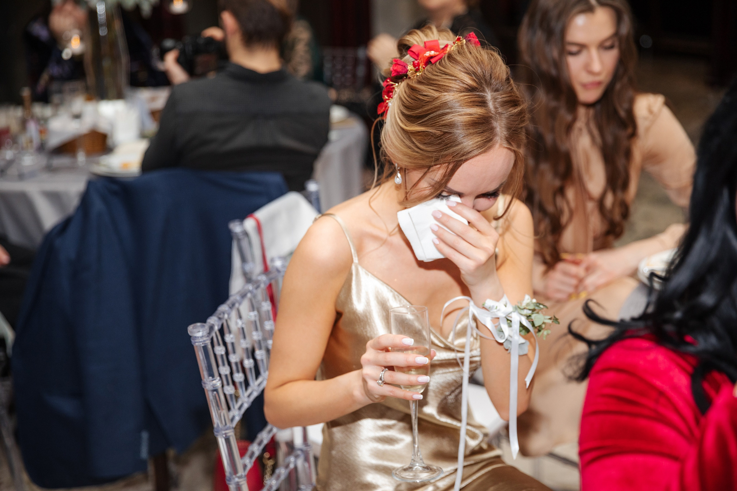 Свадебный день Саши и Антона. Свадебный и семейный фотограф в Санкт-Петербурге Нечаев Михаил