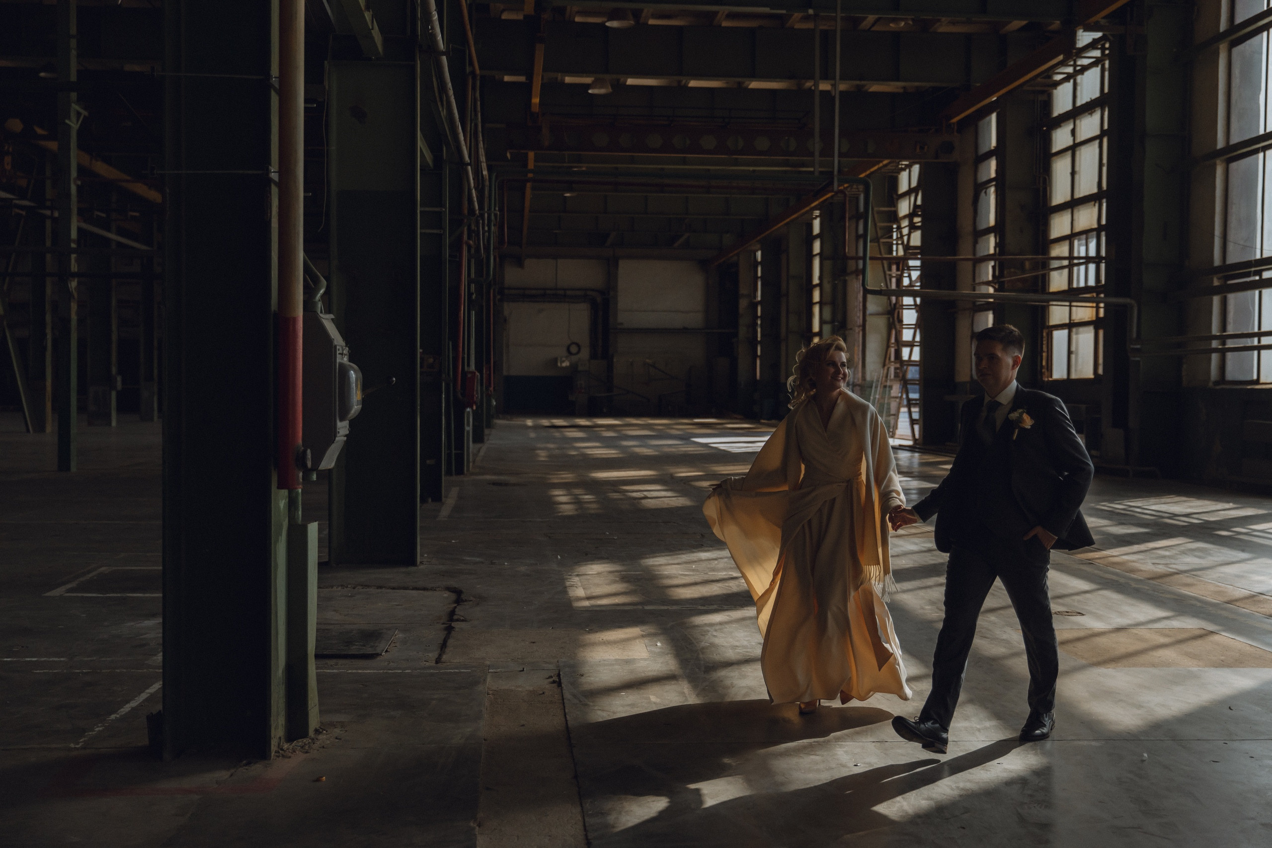 Свадебный день Дима и Ирана. Свадебный и семейный фотограф в Санкт-Петербурге Нечаев Михаил