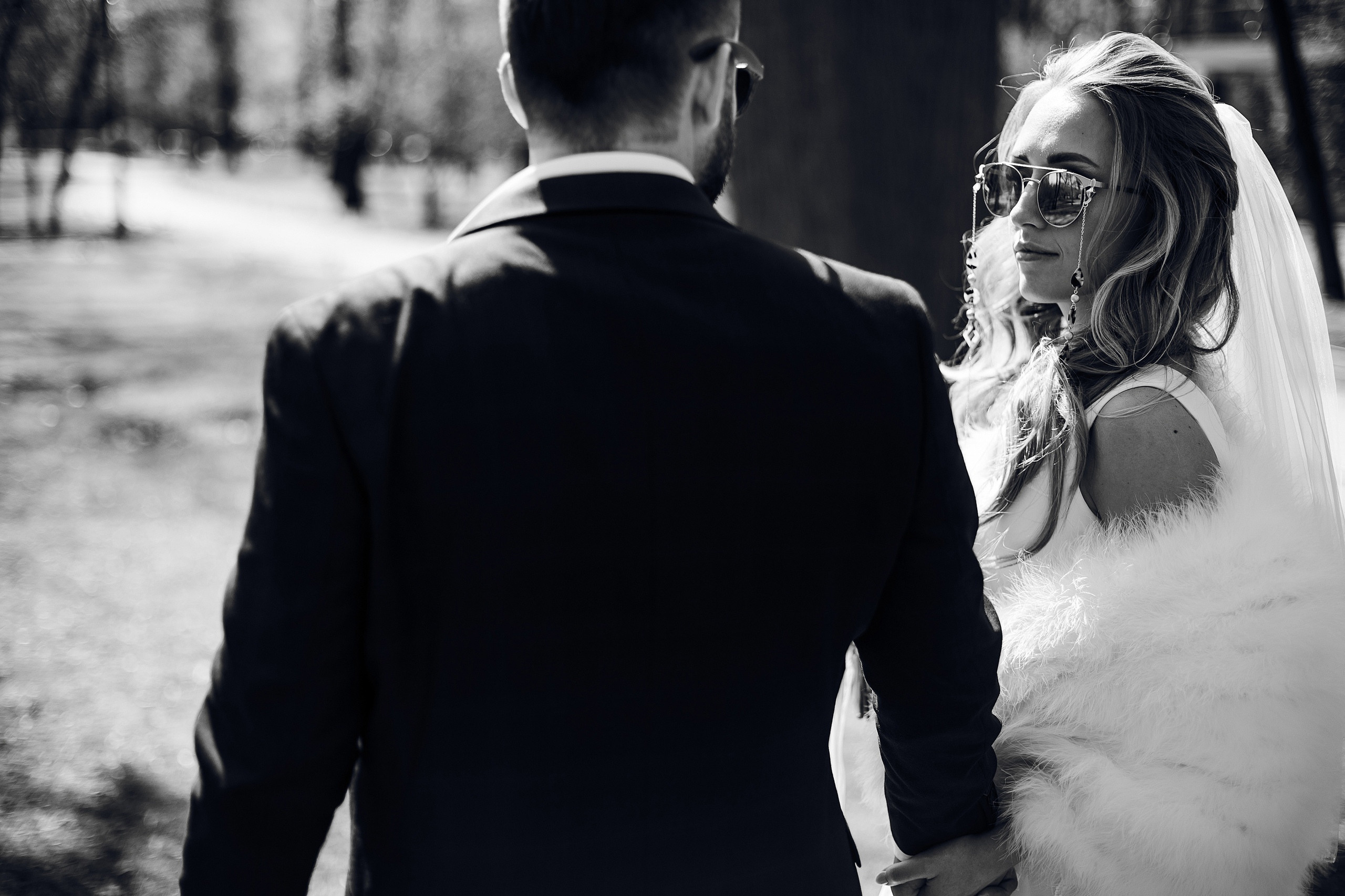 Свадебный день Сергея и Ирины. Свадебный и семейный фотограф в Санкт-Петербурге Нечаев Михаил