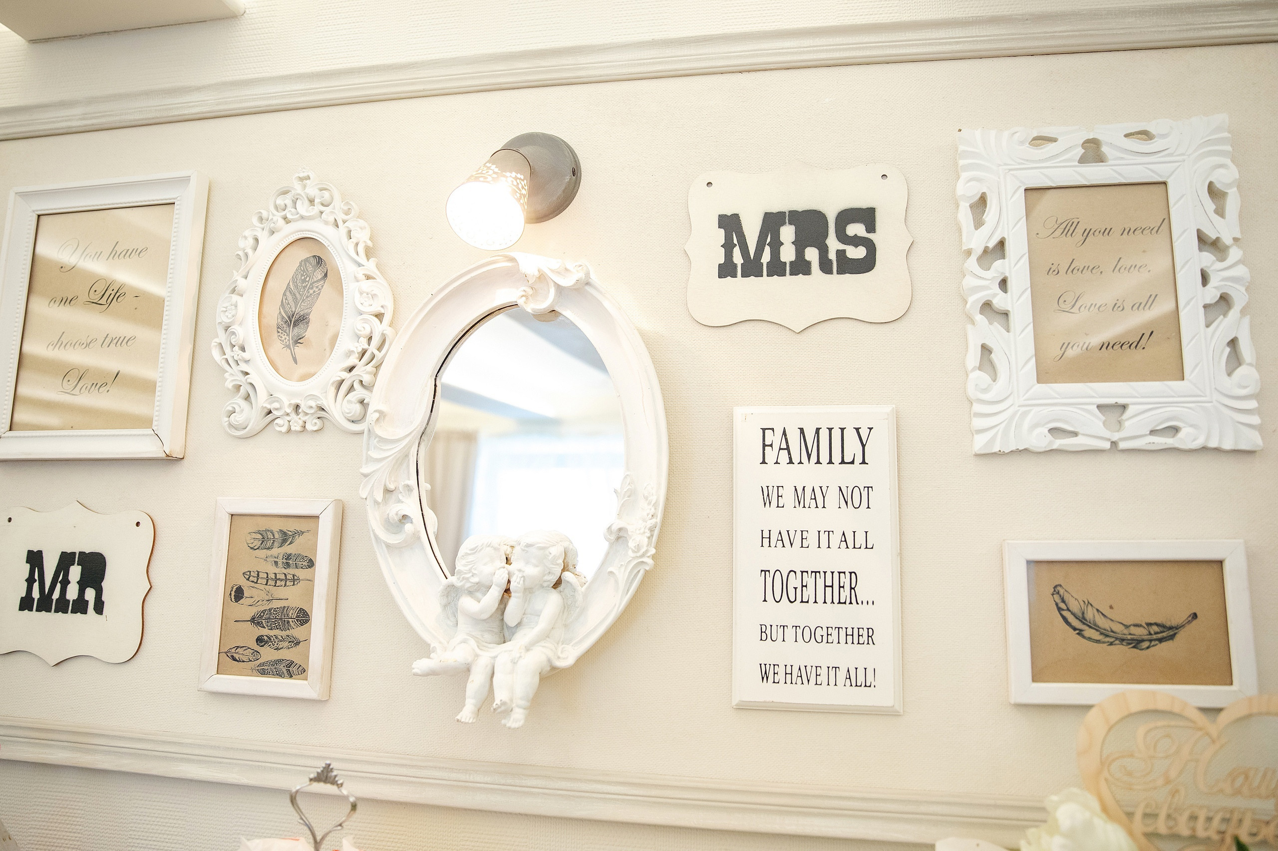 Свадебный день Сергея и Ирины. Свадебный и семейный фотограф в Санкт-Петербурге Нечаев Михаил