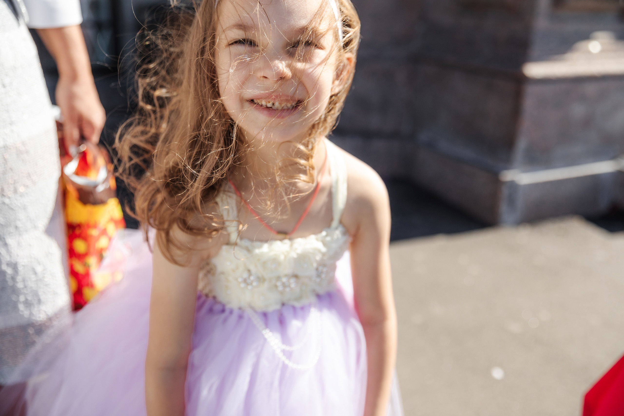 Свадебный день Даня и Ира. Свадебный и семейный фотограф в Санкт-Петербурге Нечаев Михаил