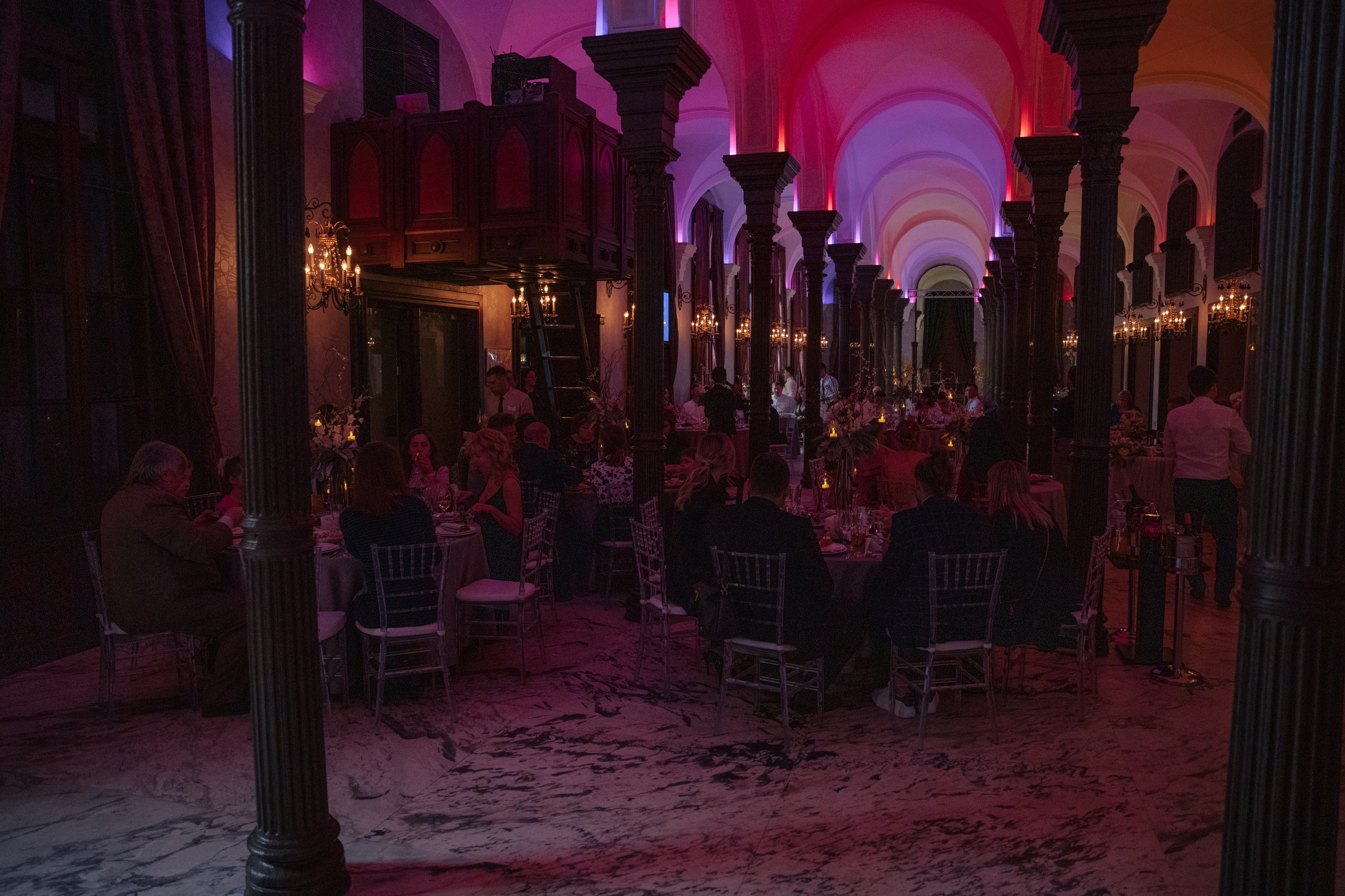 Свадебный день Саши и Антона. Свадебный и семейный фотограф в Санкт-Петербурге Нечаев Михаил