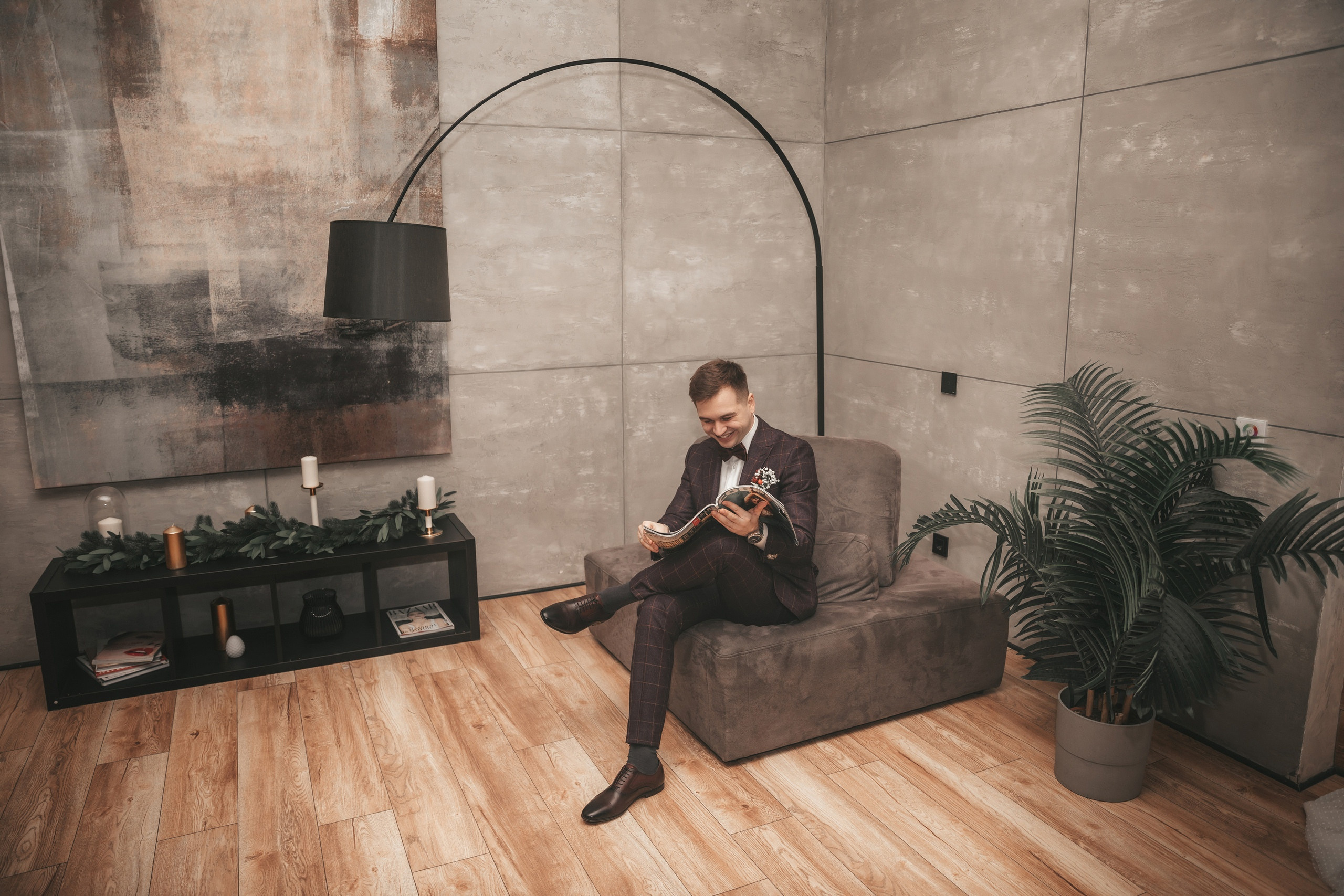 Свадебный день Денис и Алеся. Свадебный и семейный фотограф в Санкт-Петербурге Нечаев Михаил