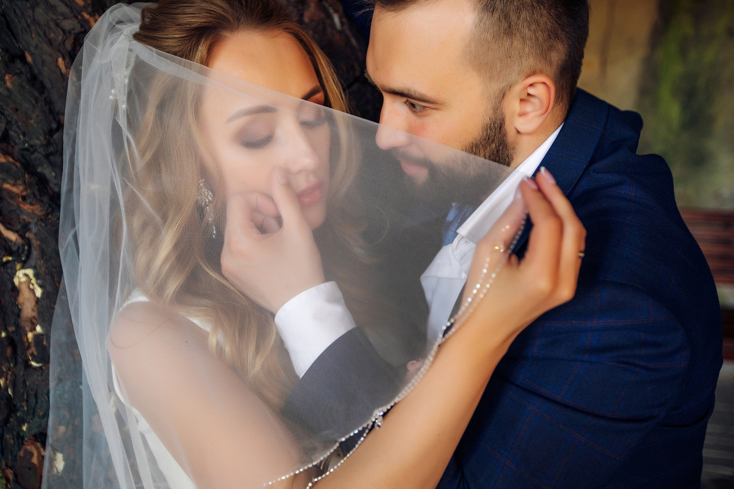 Свадебный день Сергея и Ирины. Свадебный и семейный фотограф в Санкт-Петербурге Нечаев Михаил